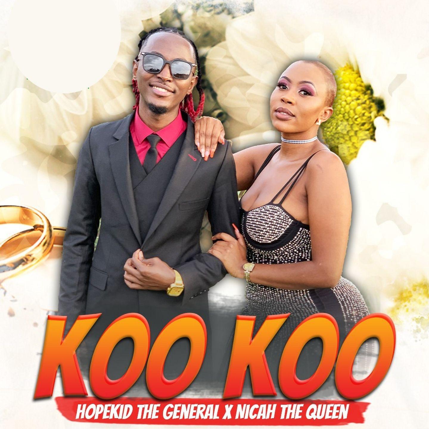 Постер альбома Koo Koo