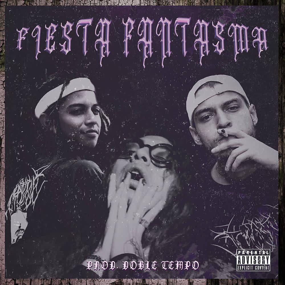 Постер альбома Fiesta Fantasma