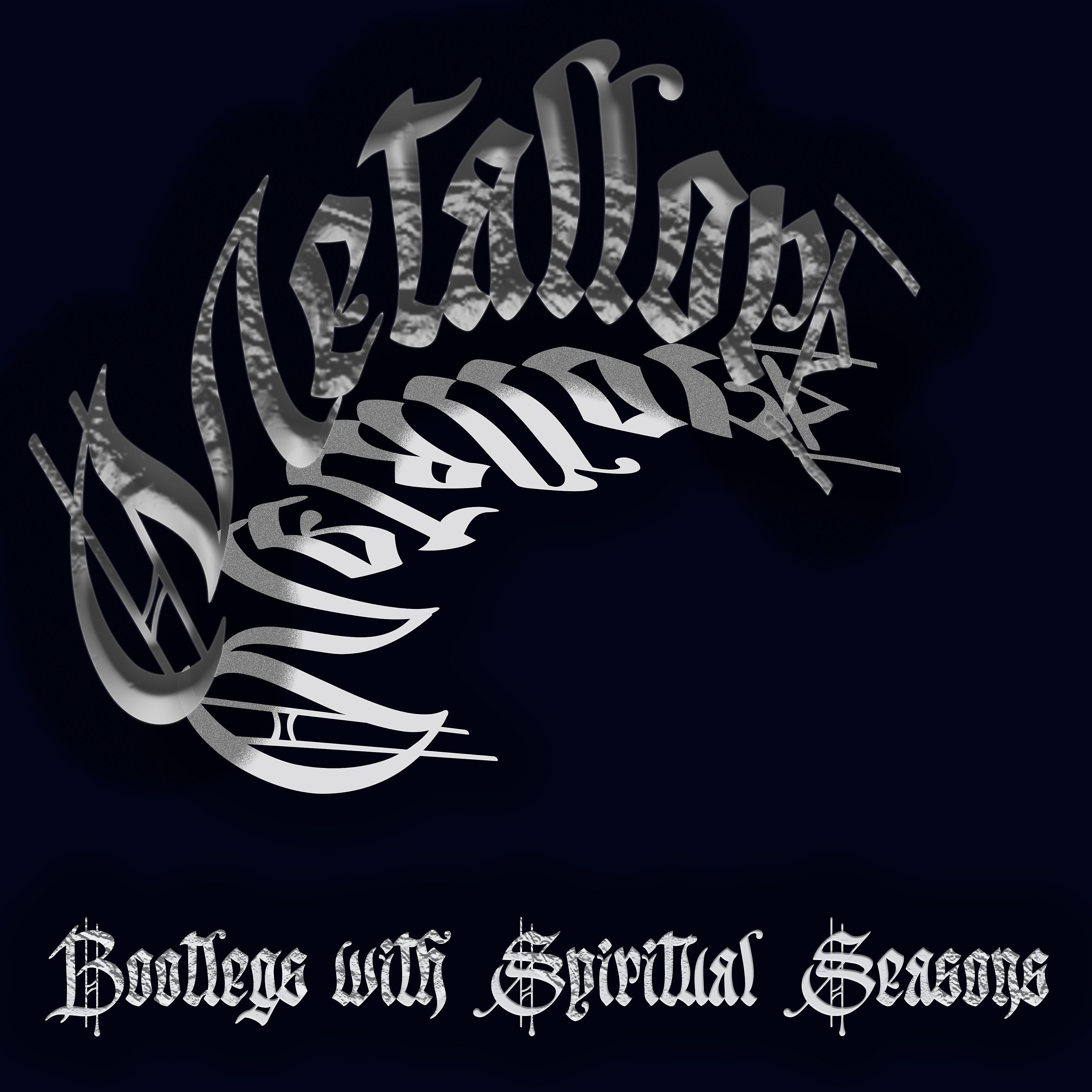 Постер альбома Bootlegs with Spiritual Seasons