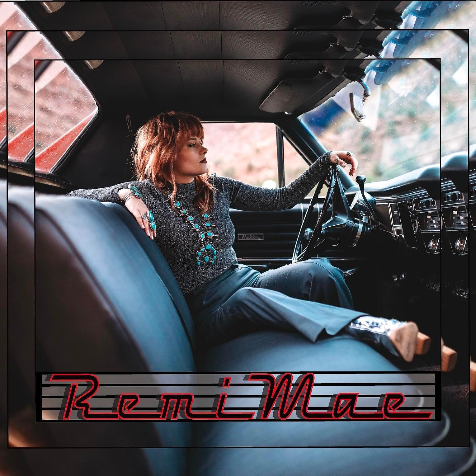 Постер альбома Remi Mae