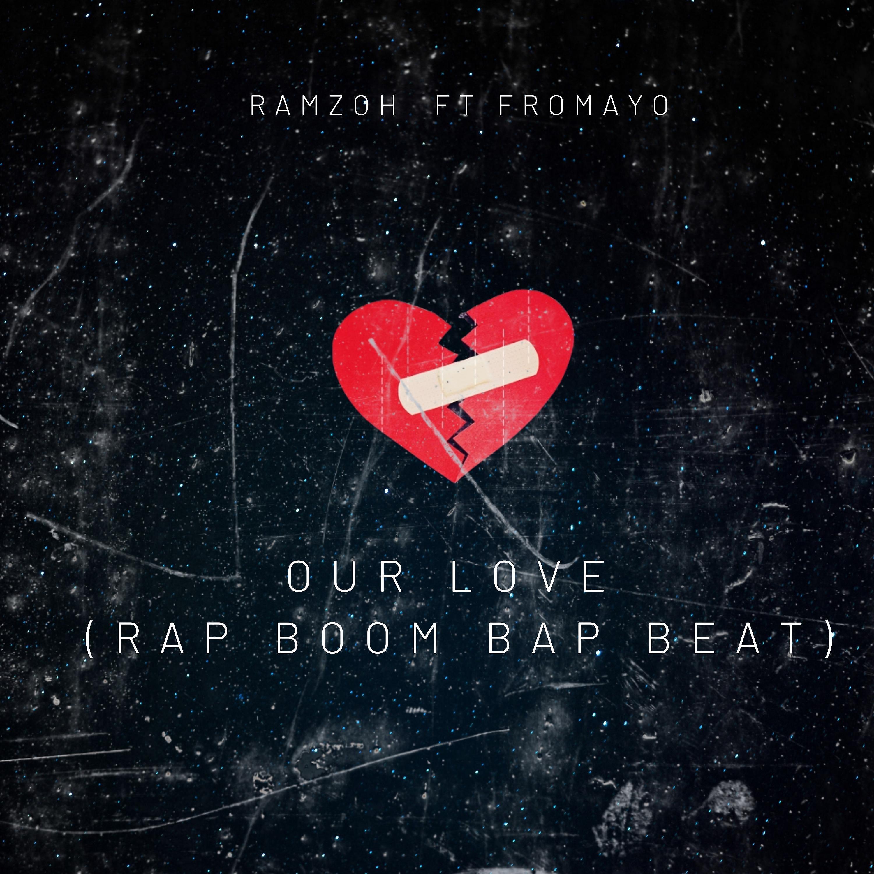 Постер альбома Our Love (Rap Boom Bap Beat)