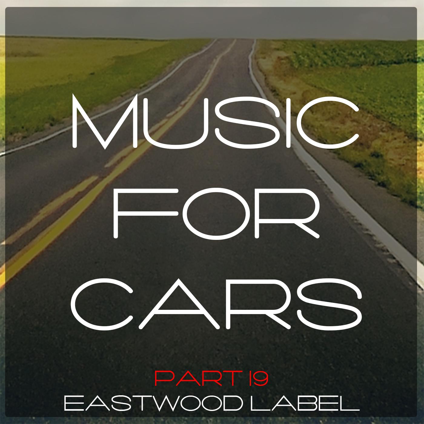 Постер альбома Music for Cars, Vol. 19