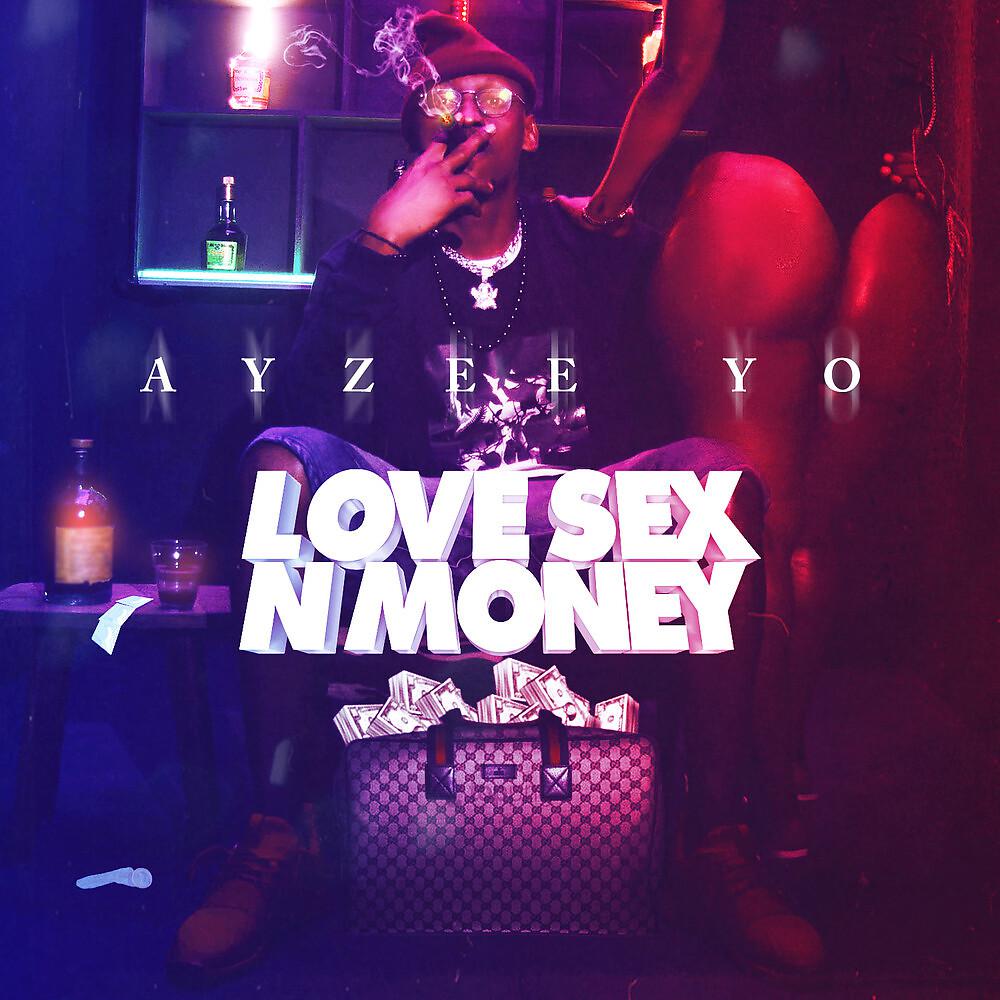 Постер альбома Love Sex N Money