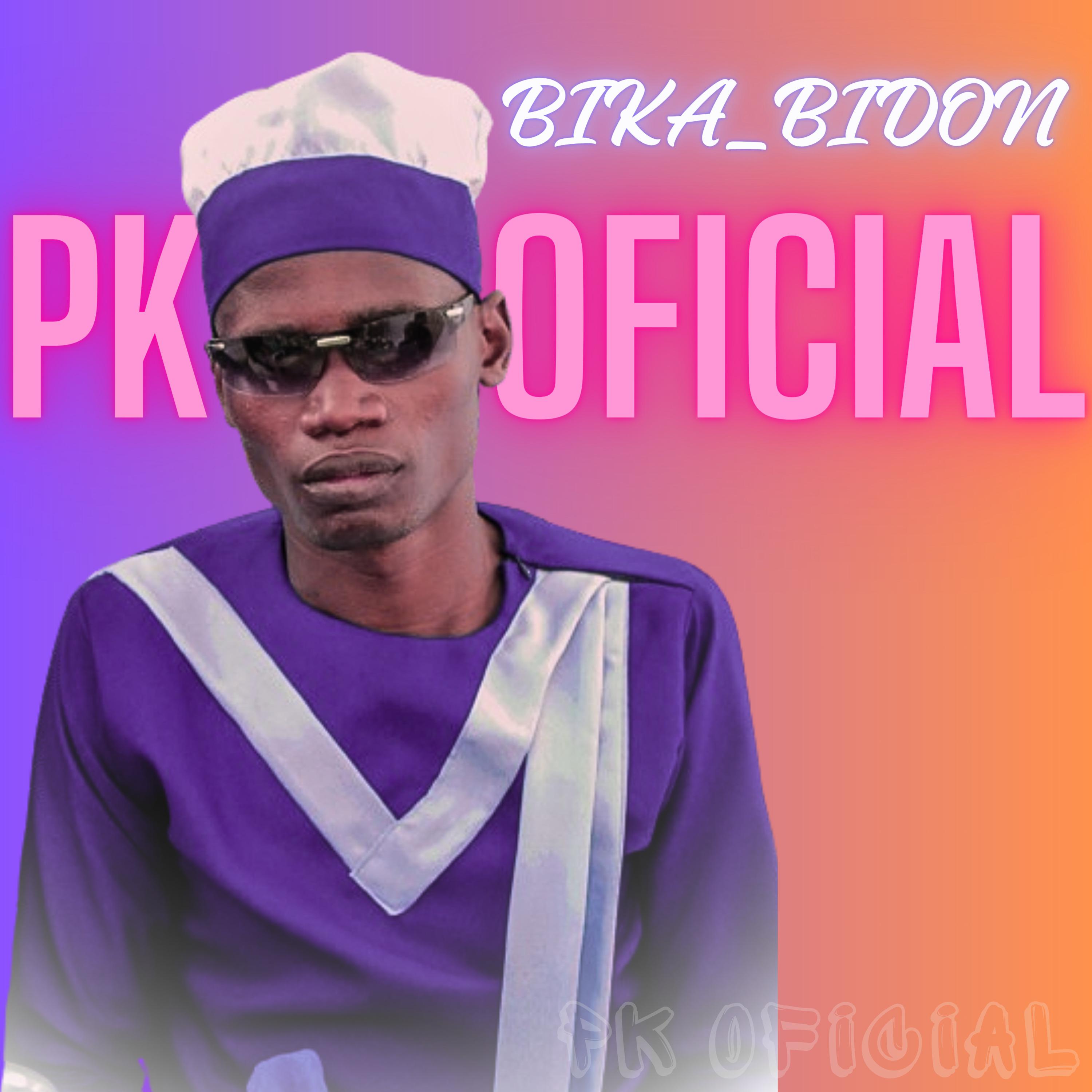 Постер альбома Bika Bidon