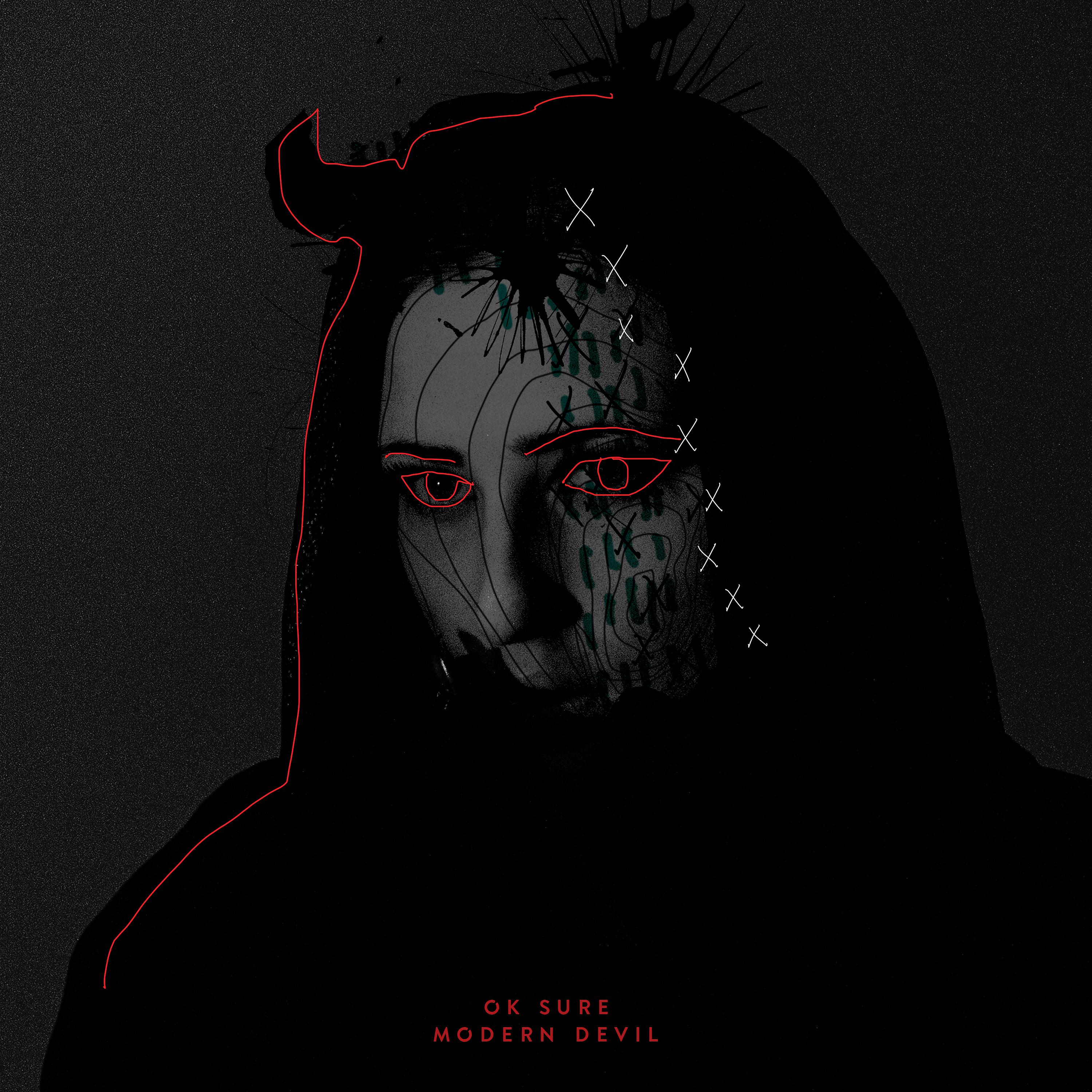 Постер альбома Modern Devil