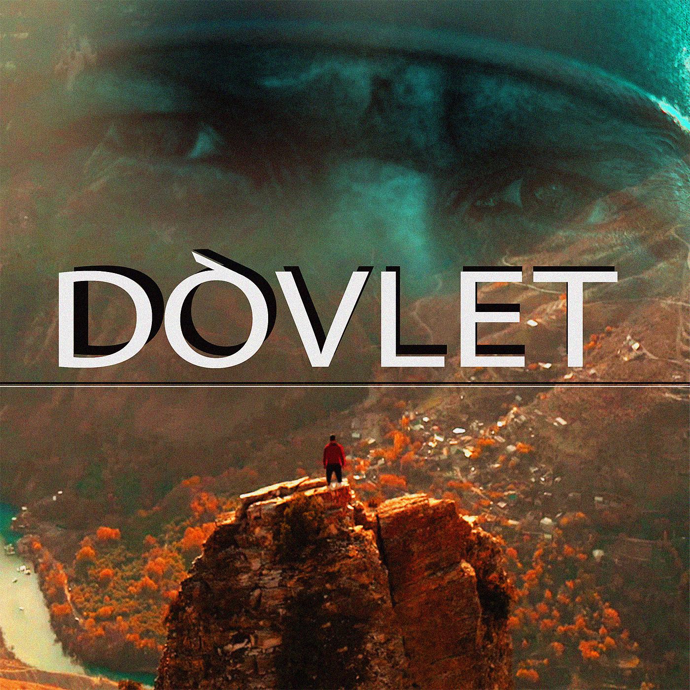 Постер альбома DOVLET