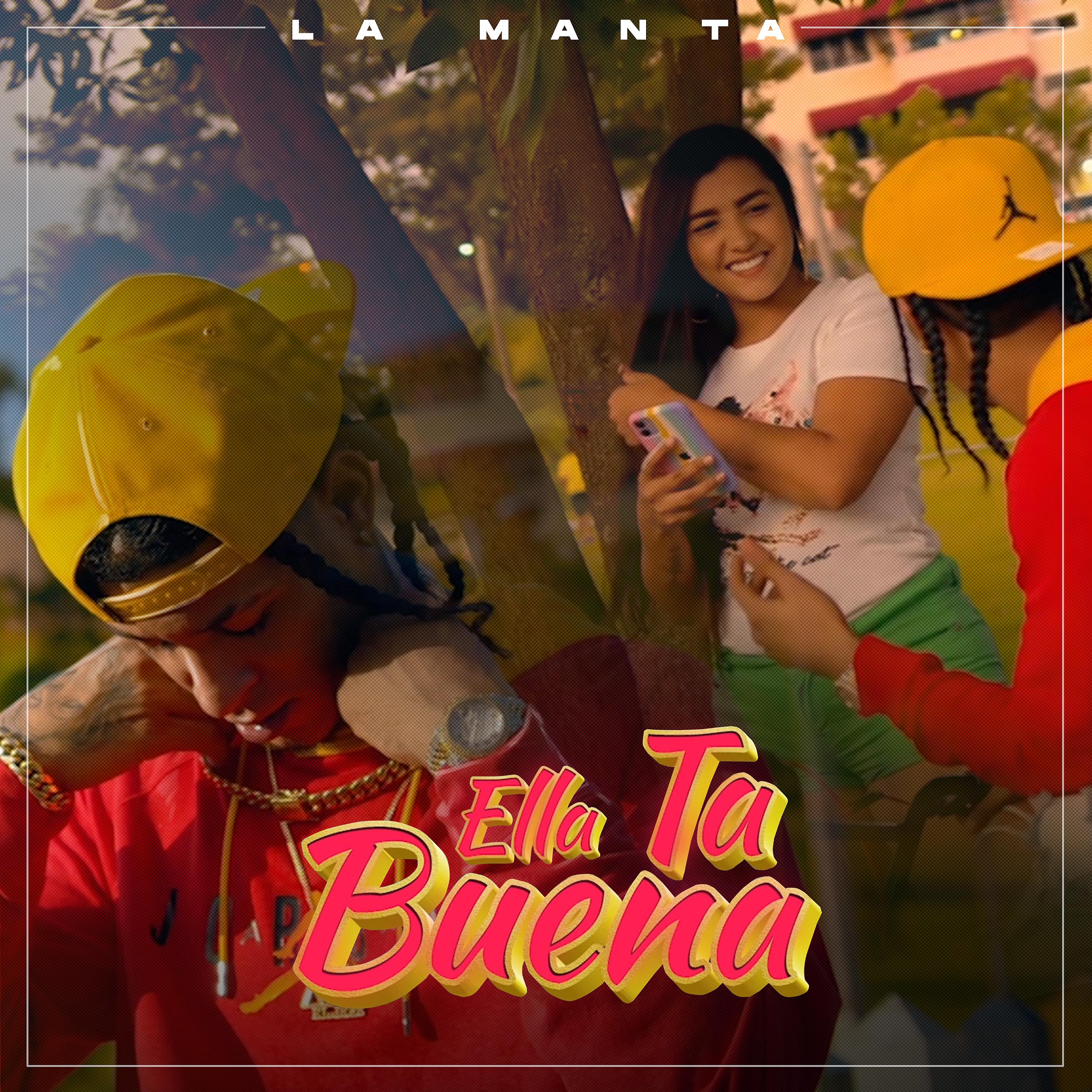 Постер альбома Ella Ta Buena