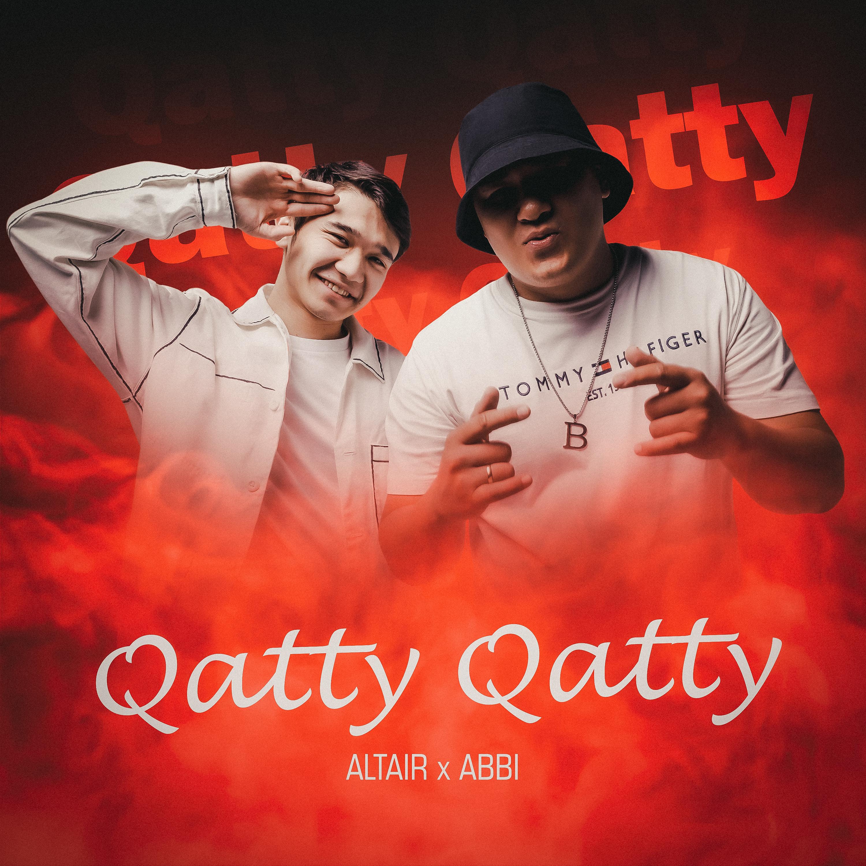 Постер альбома Qatty Qatty