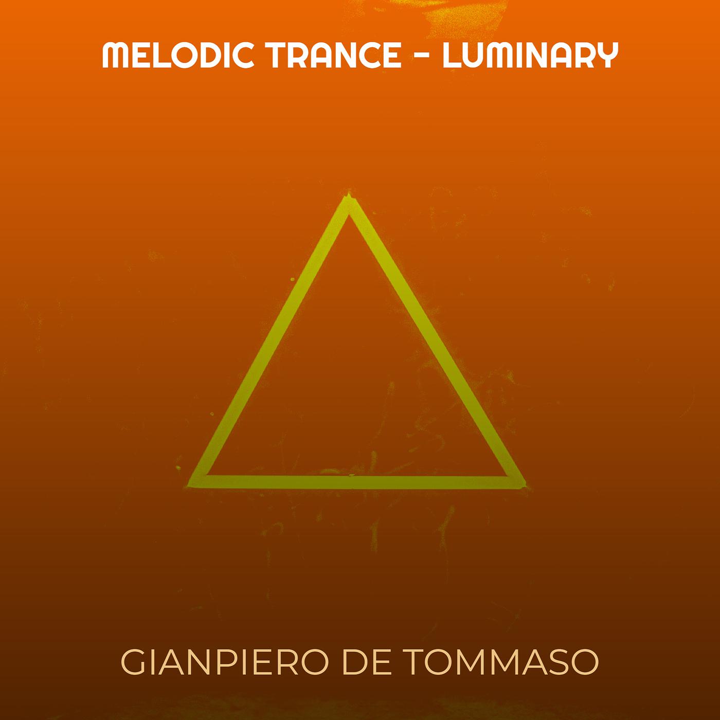 Постер альбома Melodic Trance - Luminary