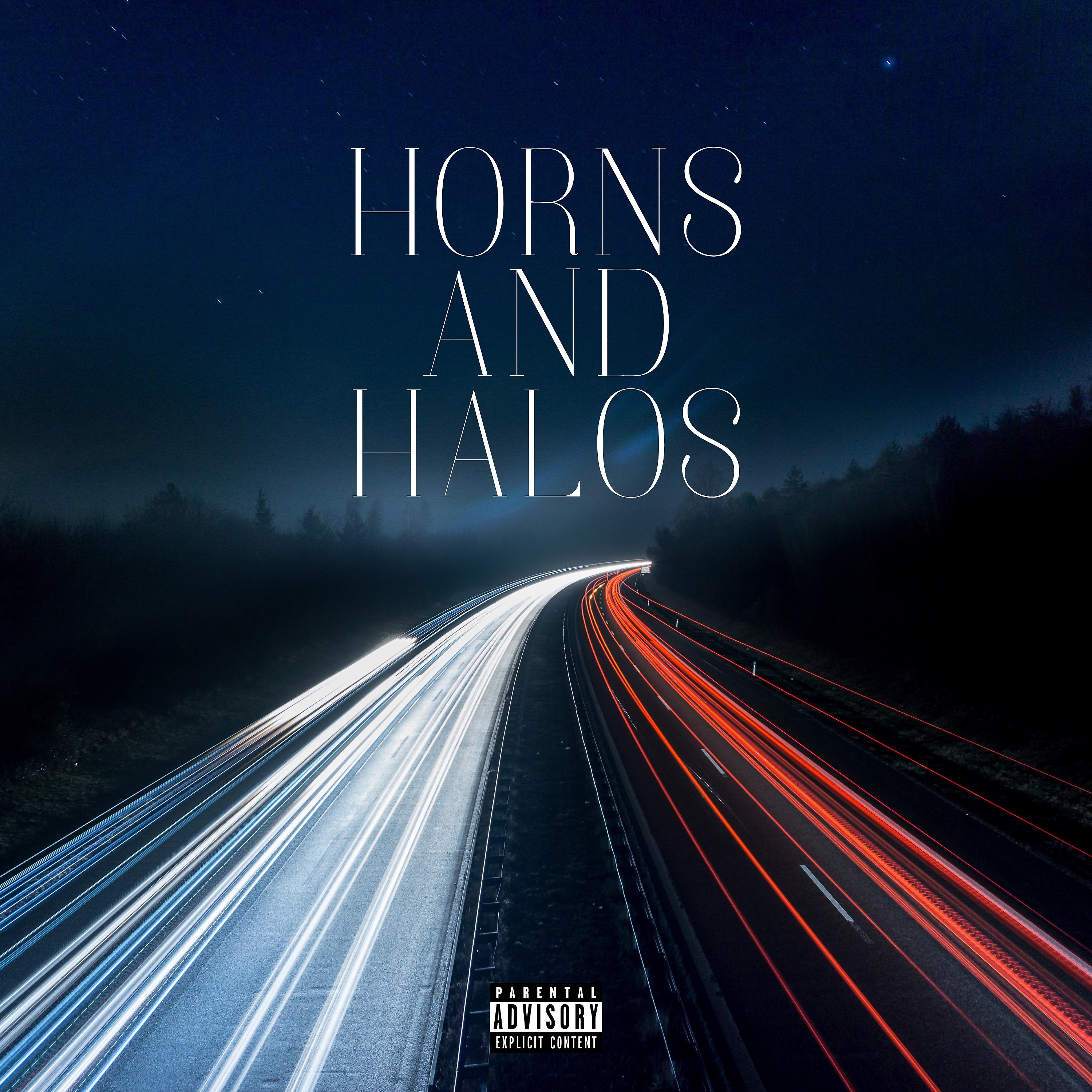 Постер альбома Horns And Halos