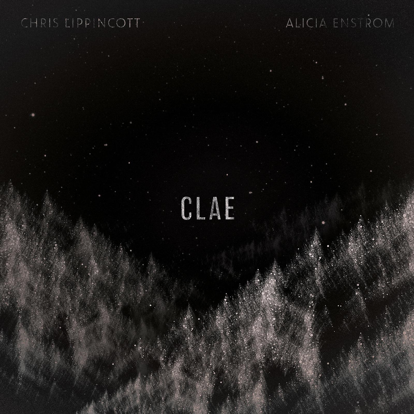 Постер альбома CLAE
