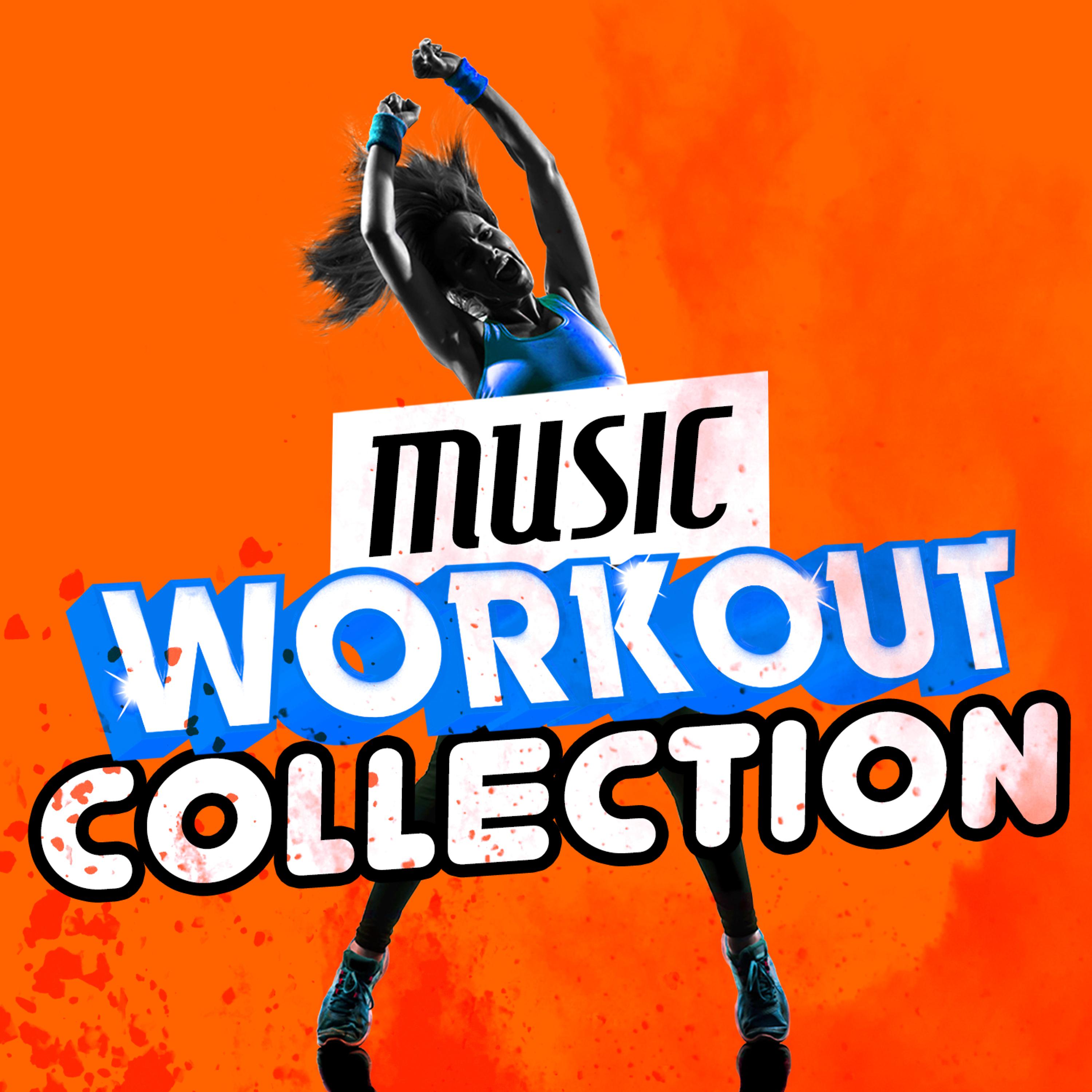 Постер альбома Music Workout Collection