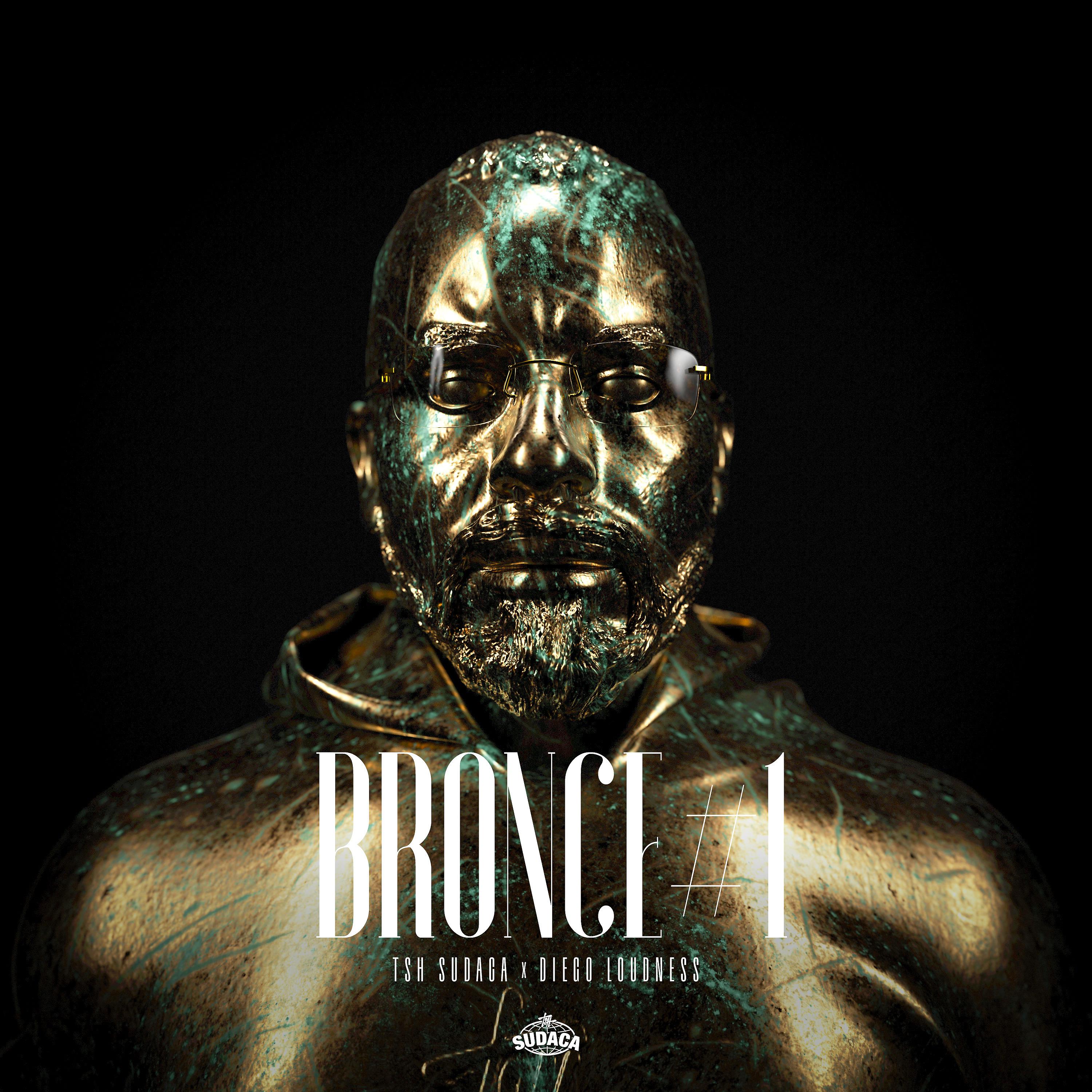 Постер альбома Bronce #1
