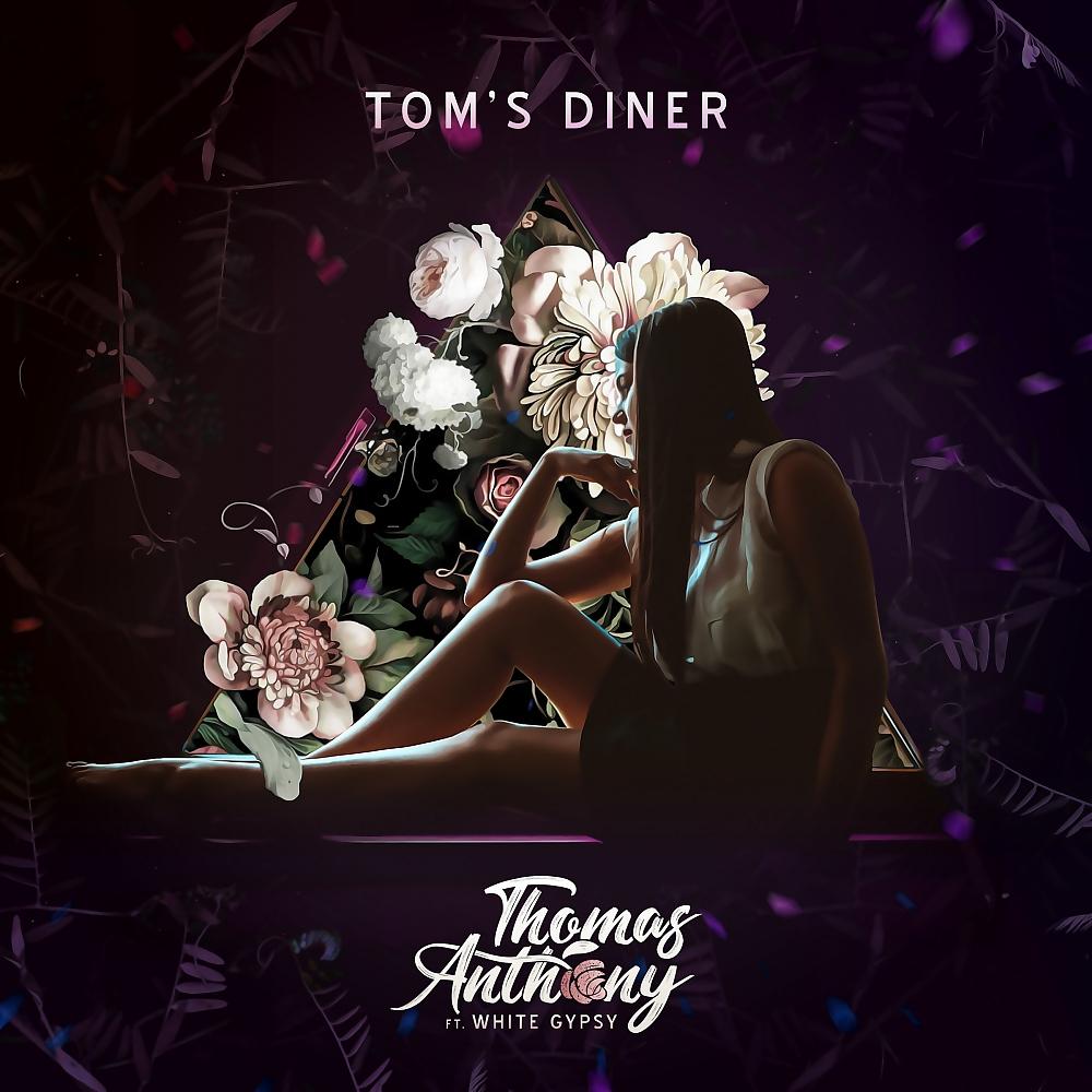 Постер альбома Tom’s Diner