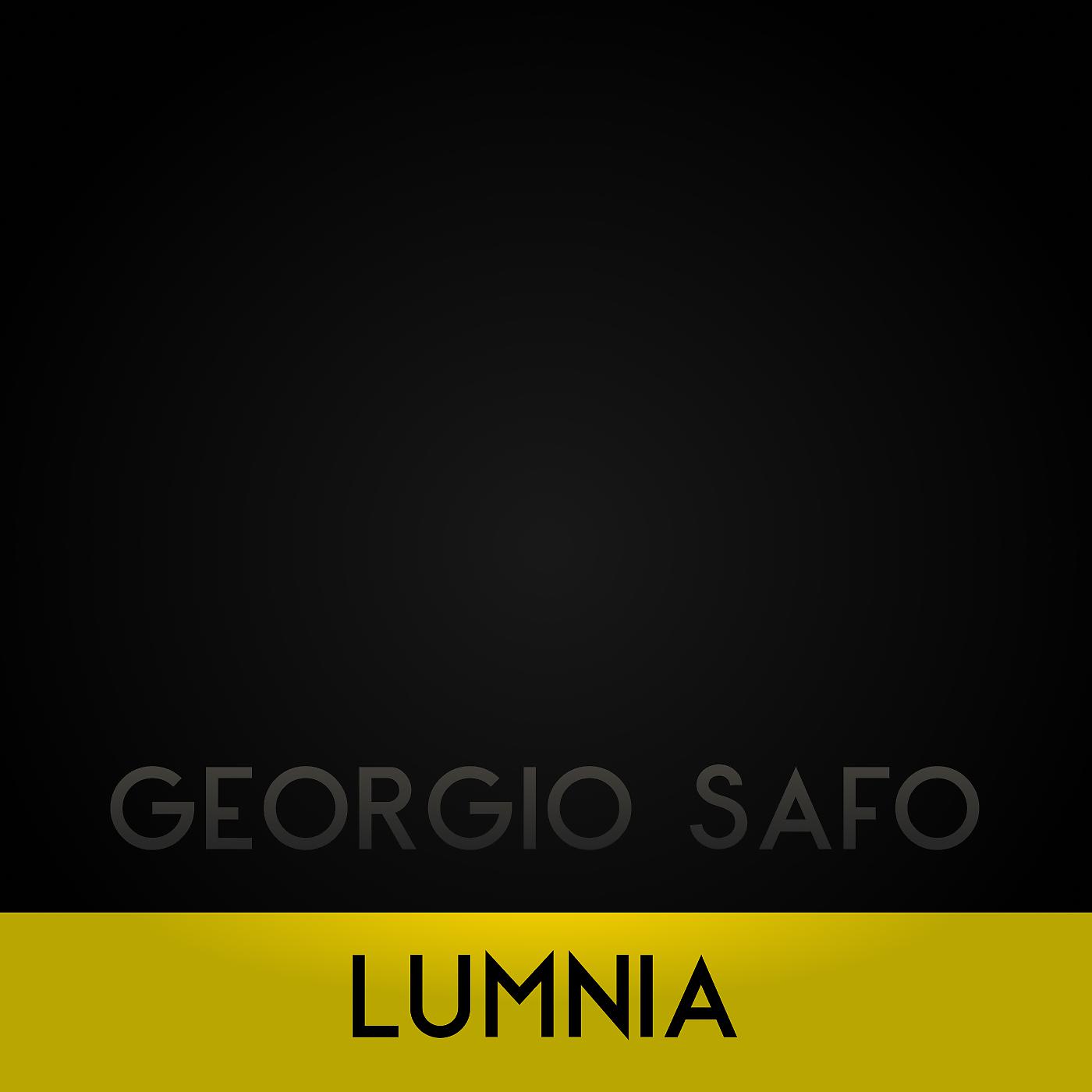 Постер альбома Lumnia