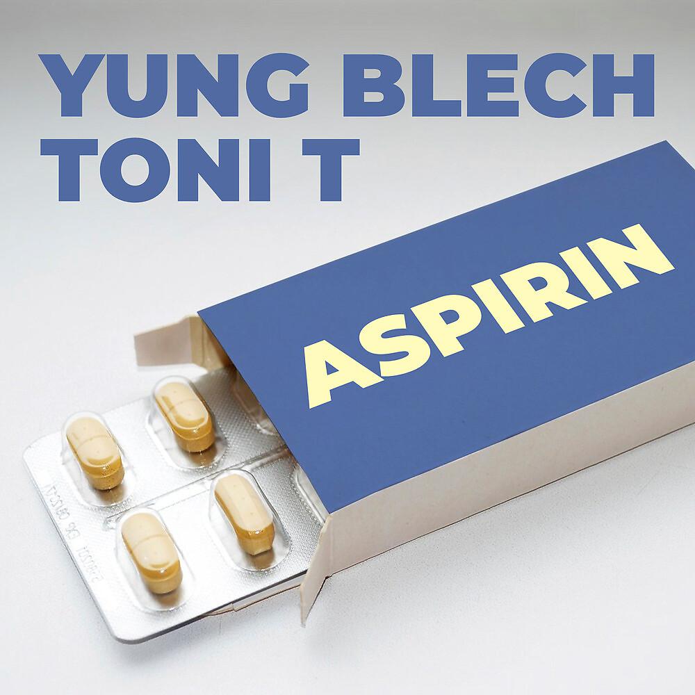 Постер альбома Aspirin