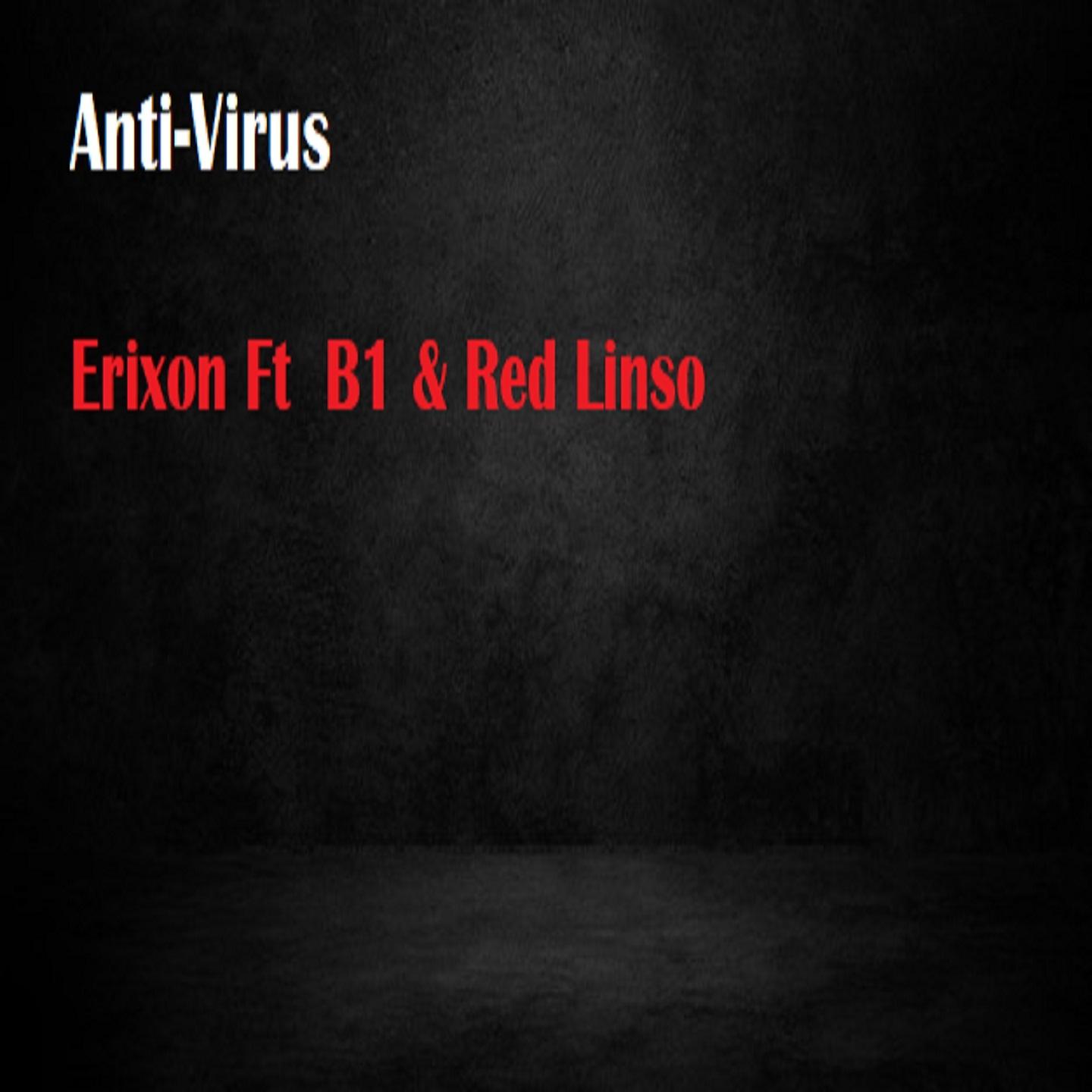 Постер альбома Anti-Virus