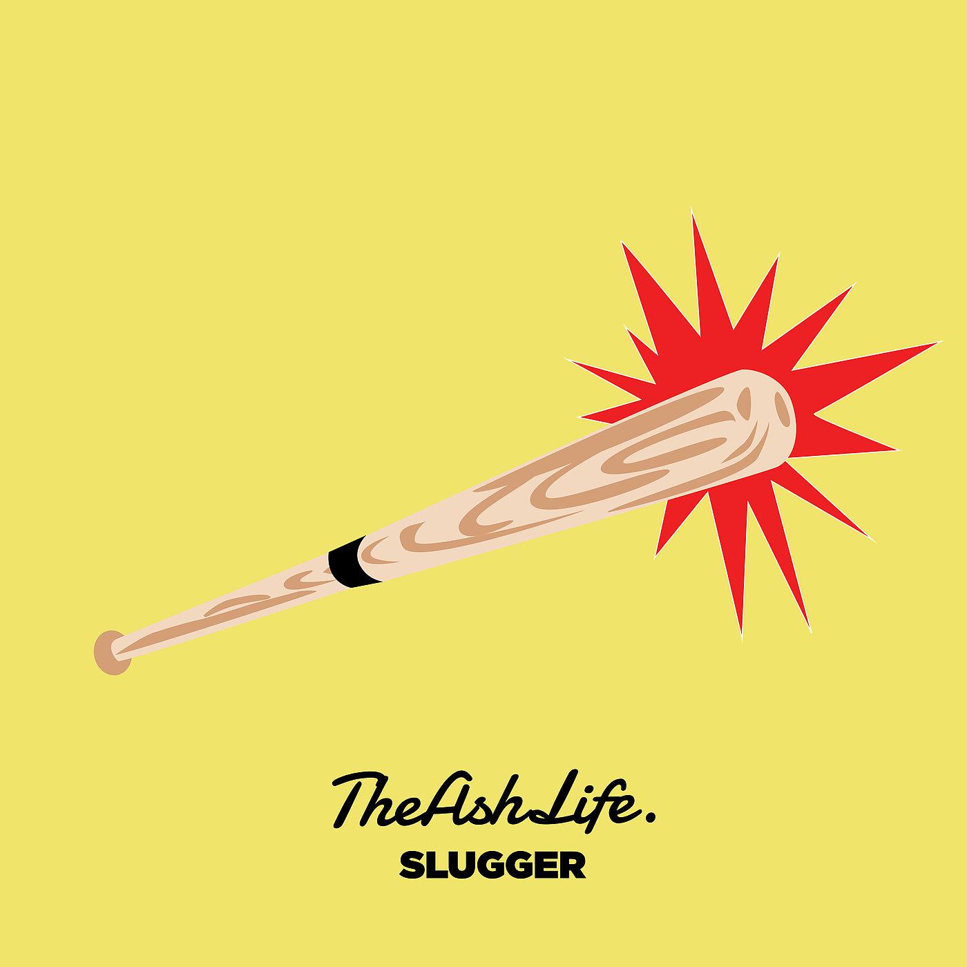 Постер альбома Slugger