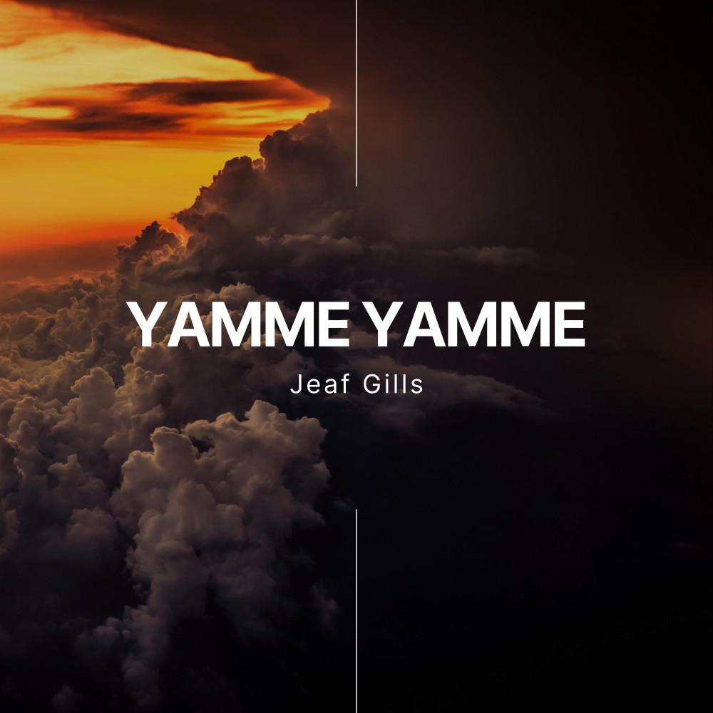Постер альбома Yamme Yamme