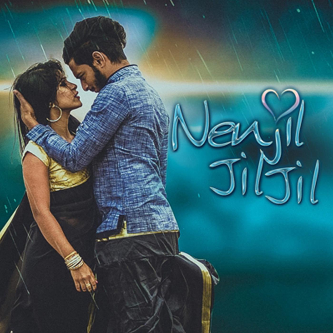Постер альбома Nenjil Jil Jil