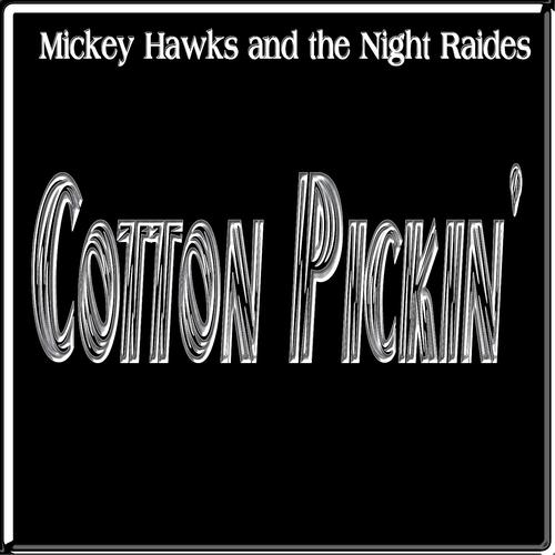 Постер альбома Cotton Pickin'