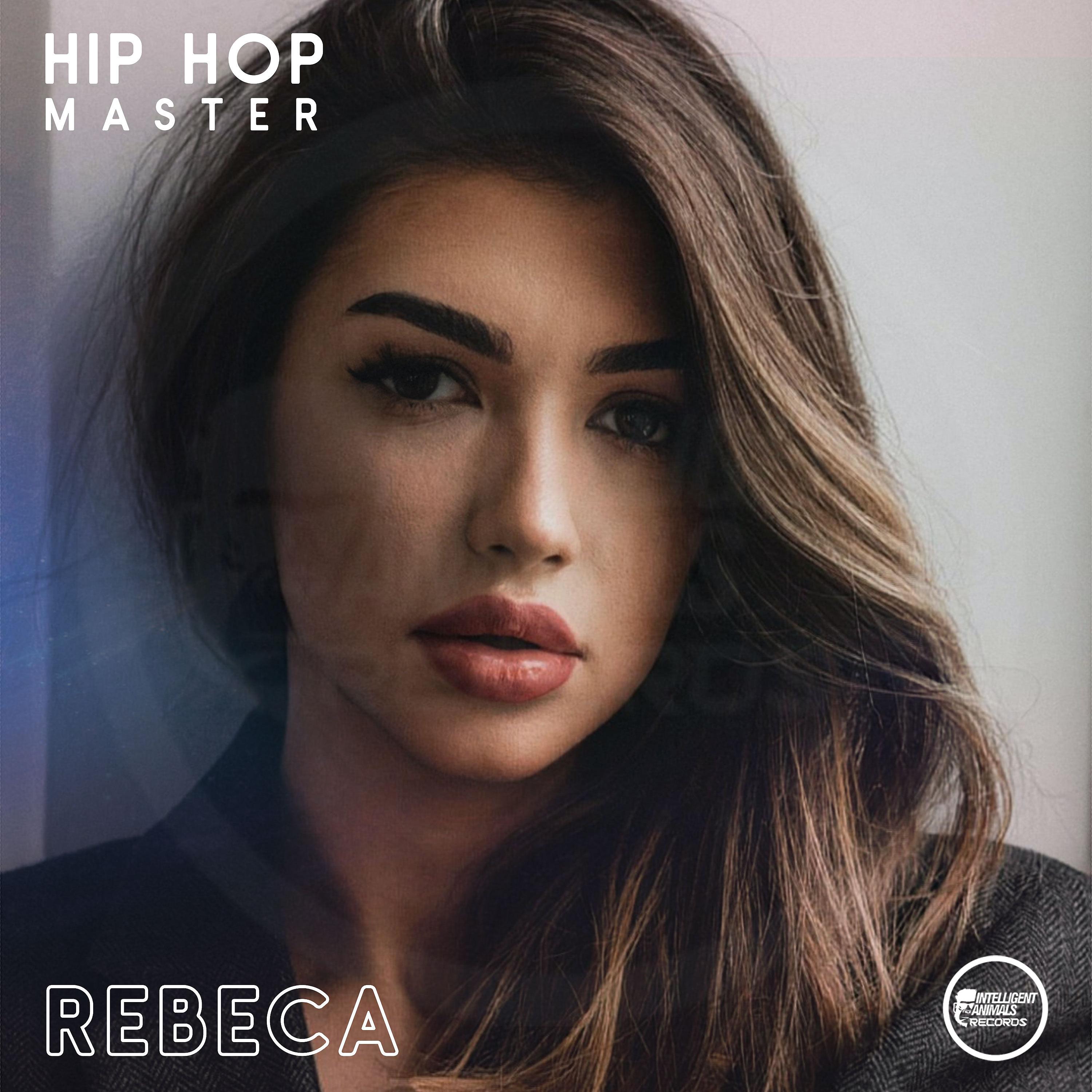 Постер альбома Rebeca
