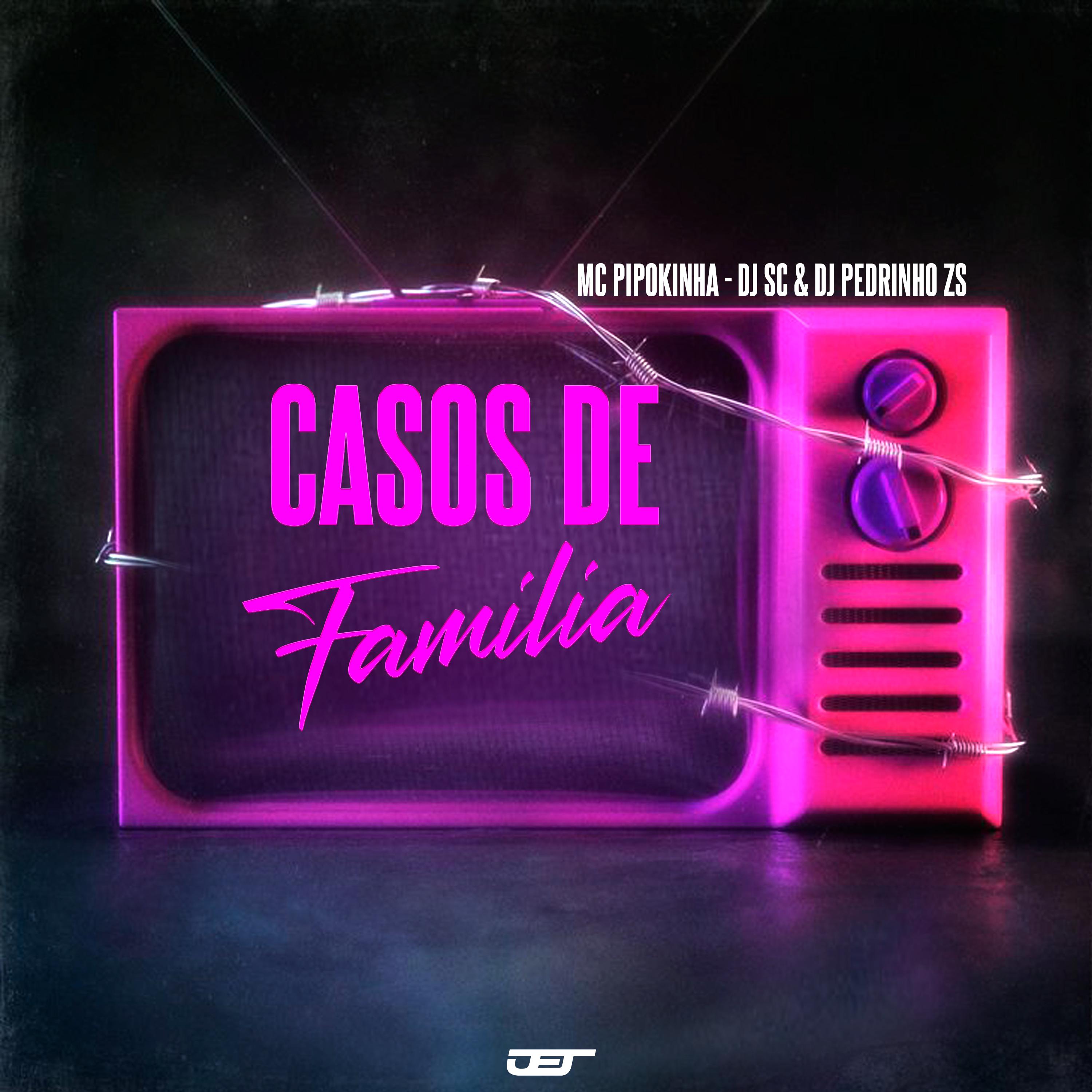 Постер альбома Casos de Familia