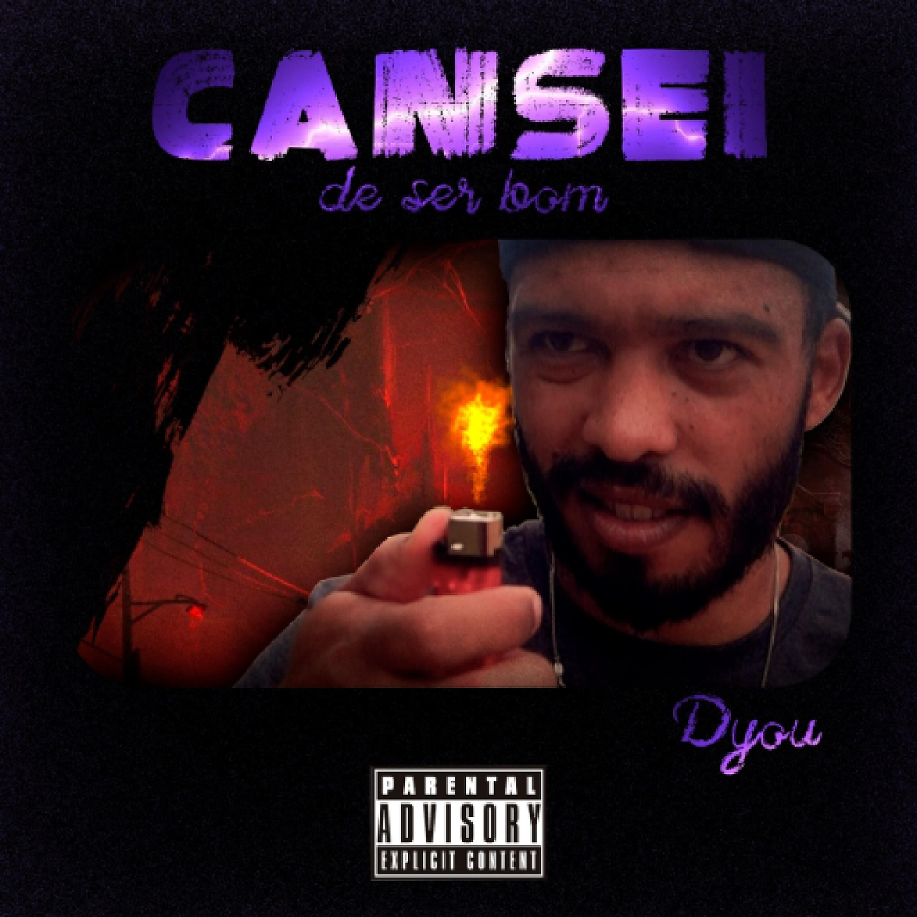 Постер альбома Cansei de Ser Bom