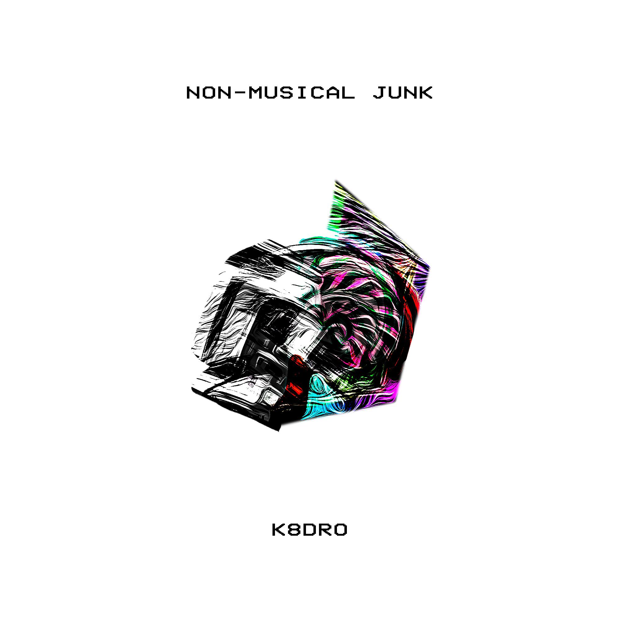 Постер альбома Non-musical Junk