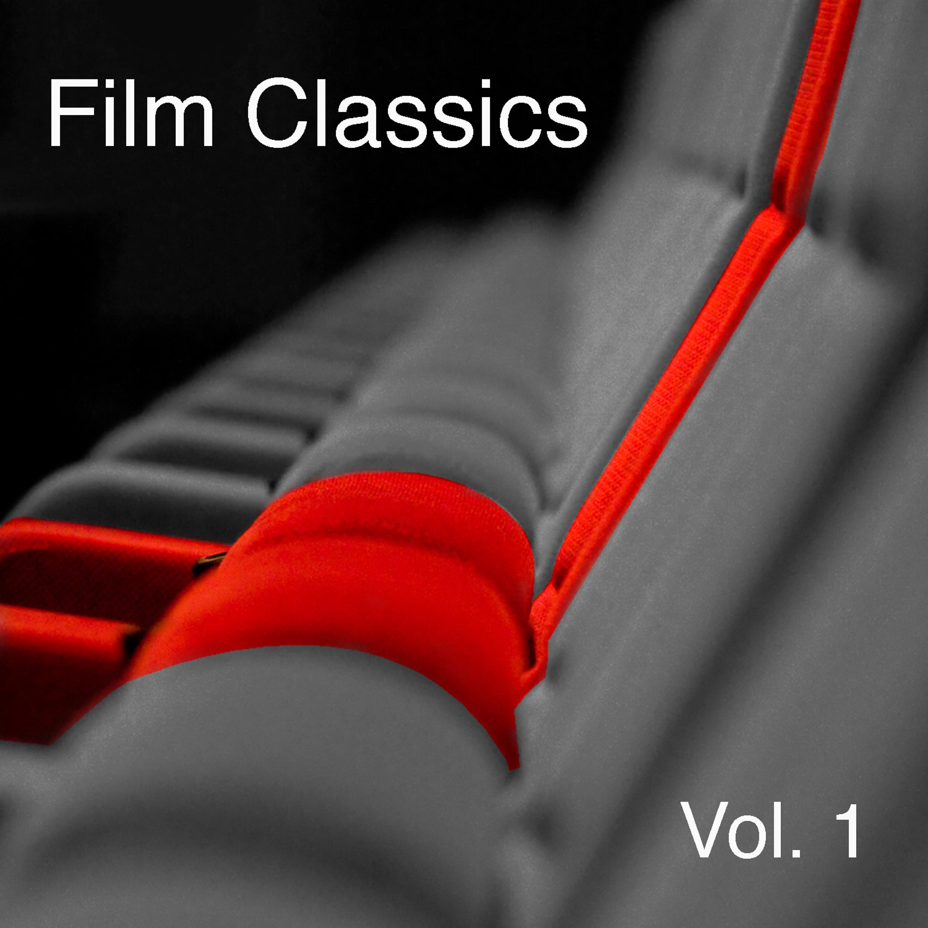 Постер альбома Films Classics - Vol. 1