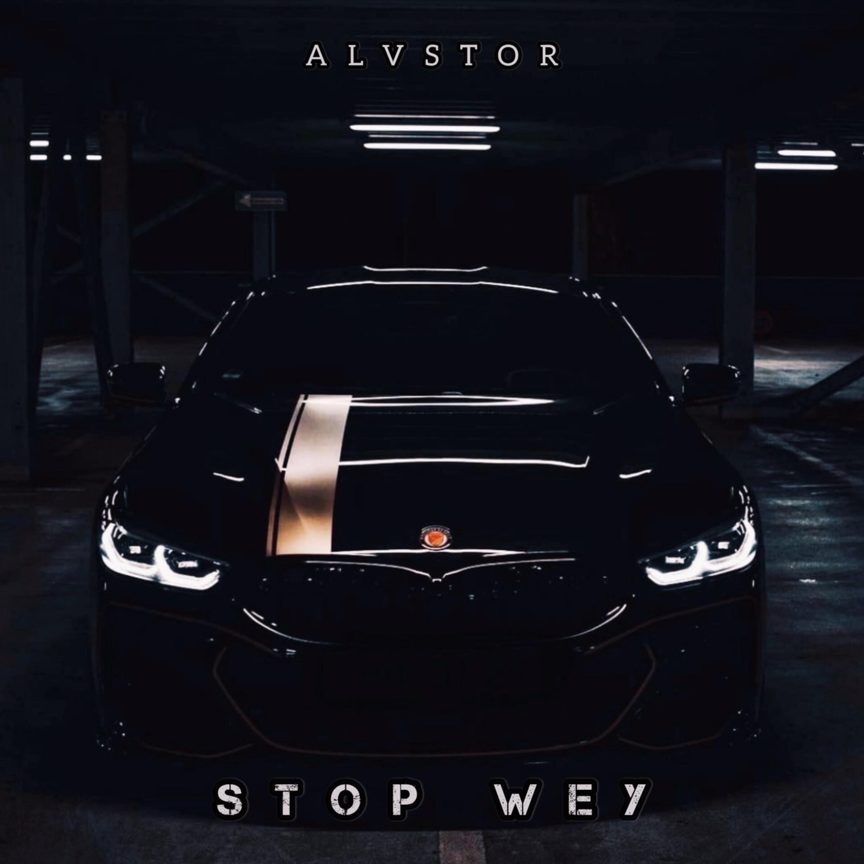 Постер альбома Stop Wey