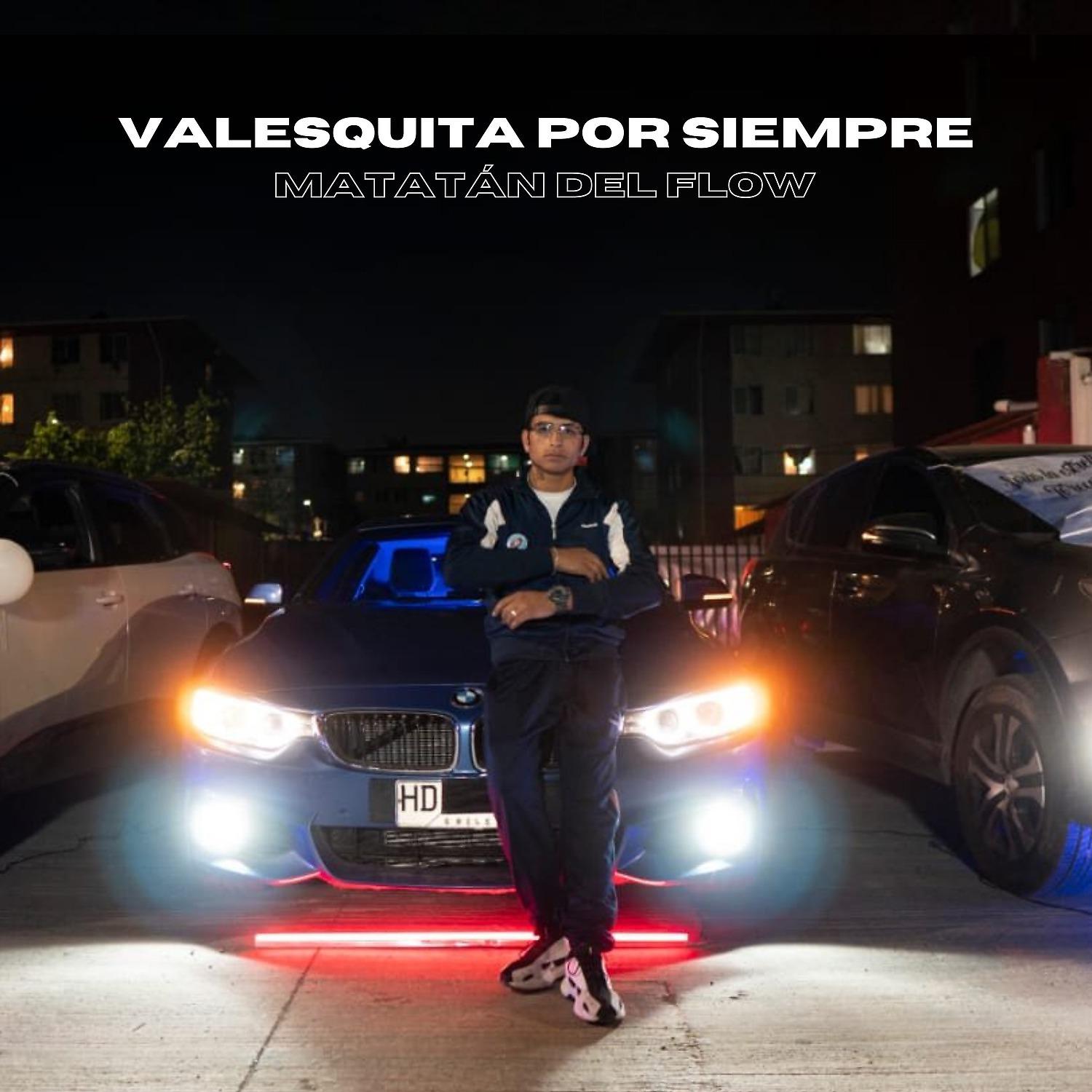 Постер альбома Valesquita por Siempre