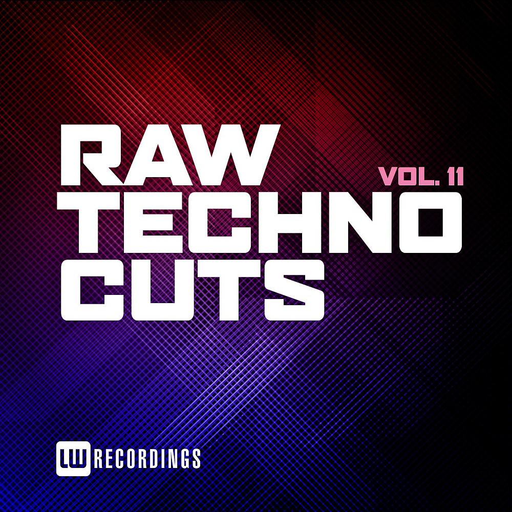 Постер альбома Raw Techno Cuts, Vol. 11