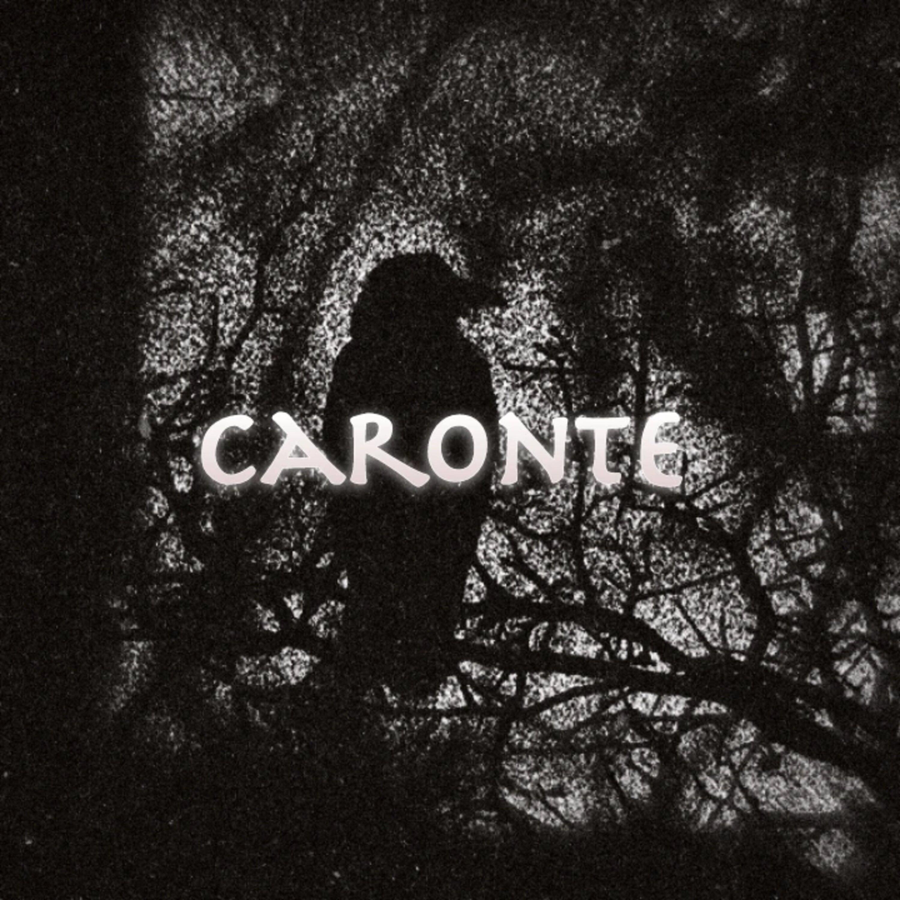 Постер альбома Caronte