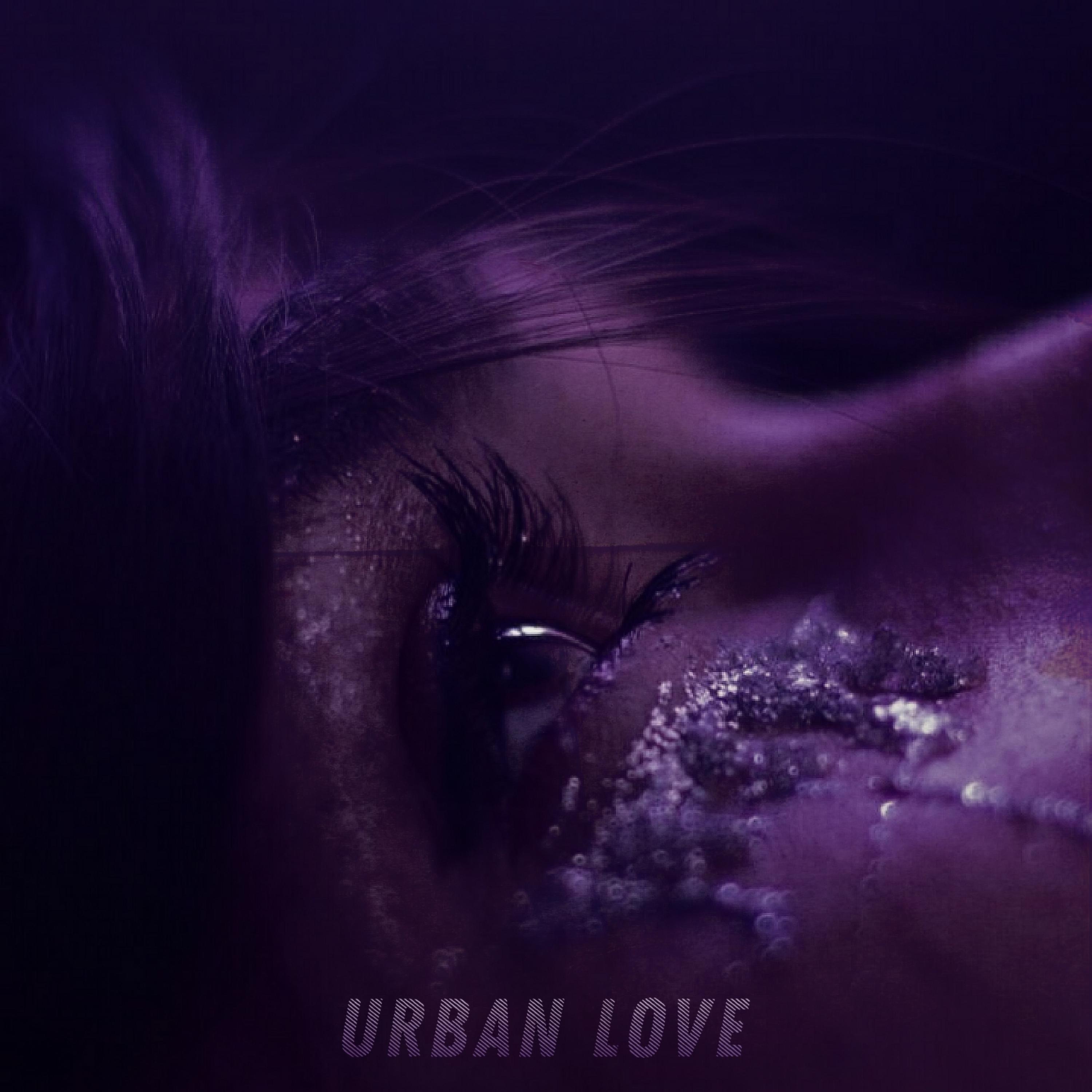 Постер альбома URBAN LOVE