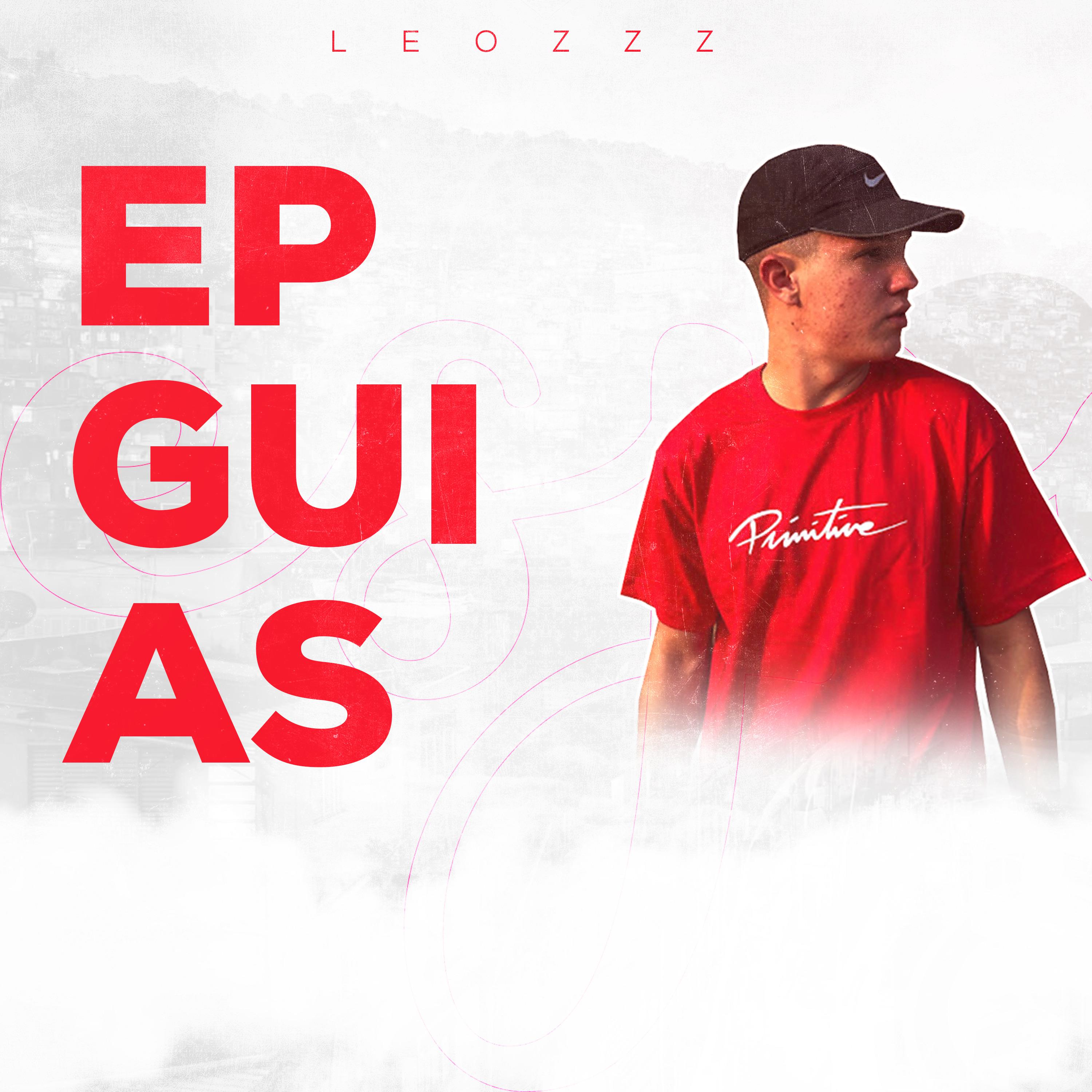Постер альбома Guias