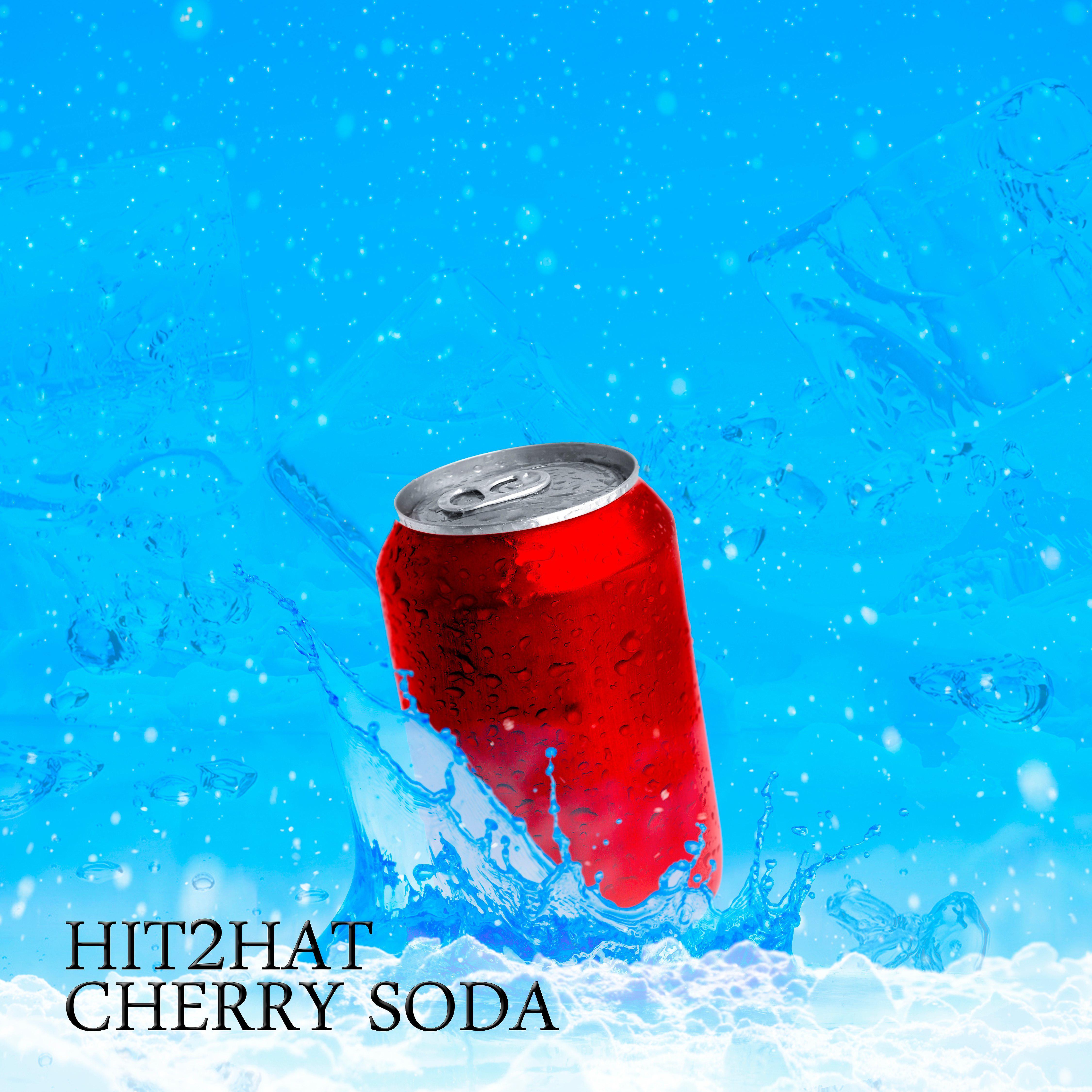 Постер альбома Cherry Soda