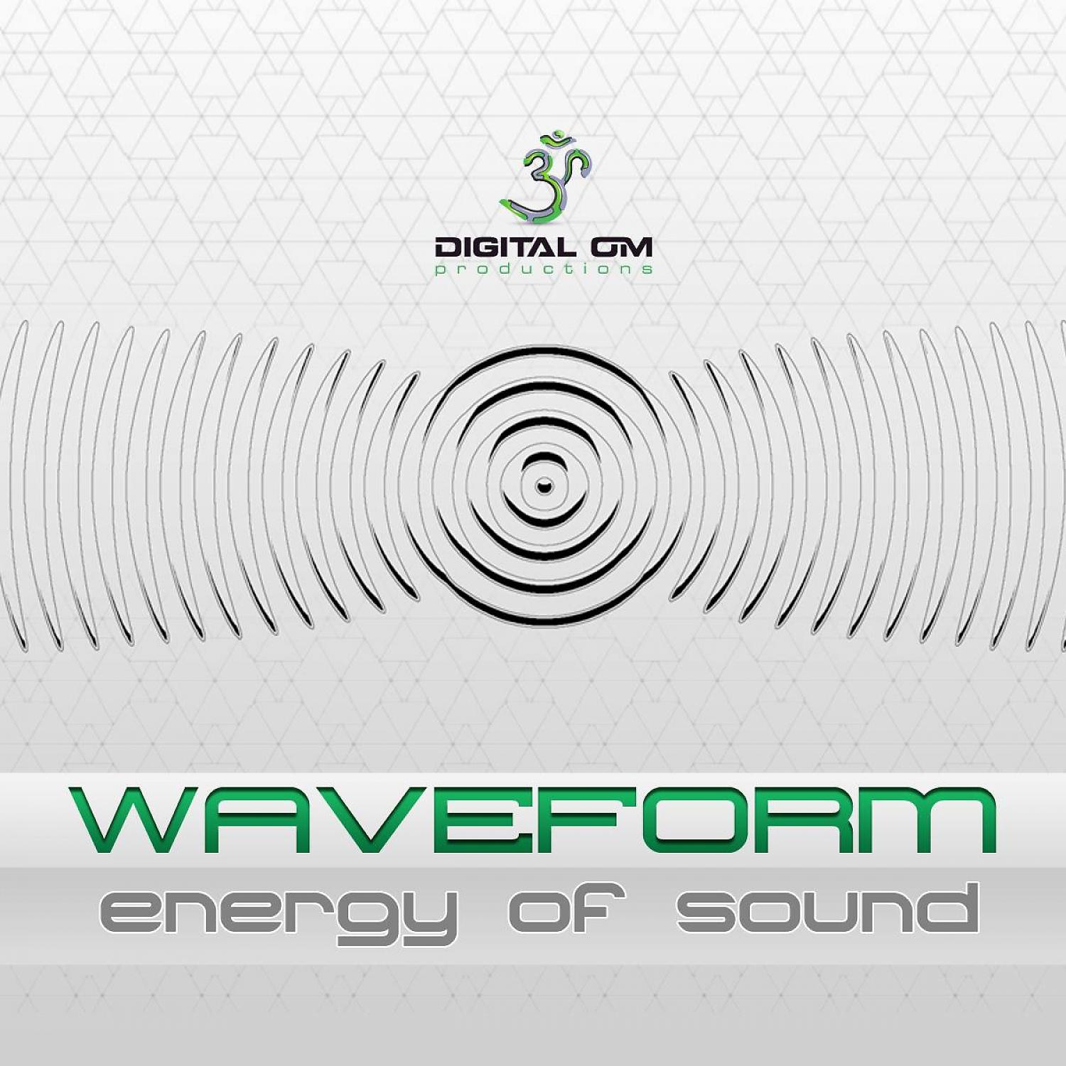 Постер альбома Energy of Sound