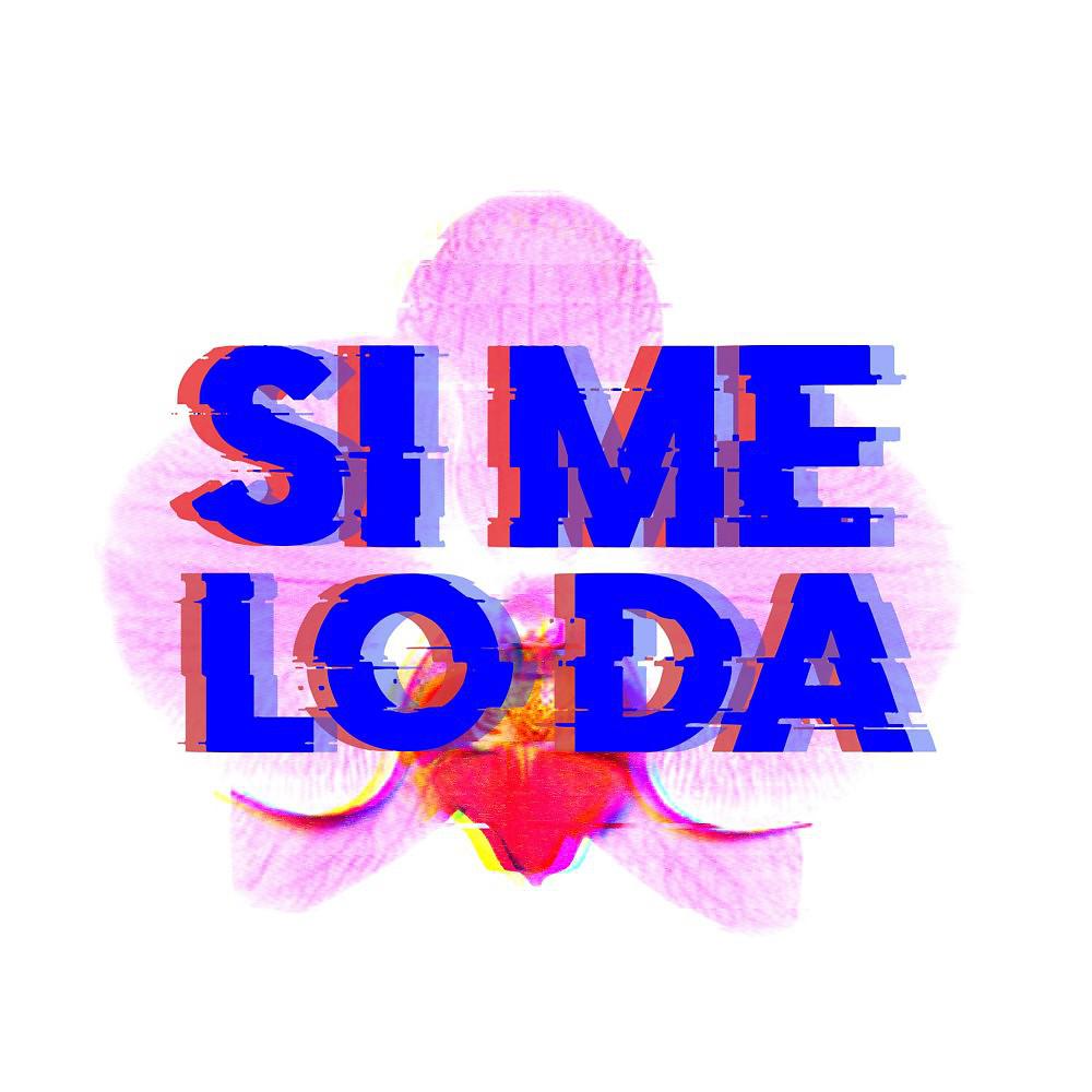 Постер альбома Si Me Lo da