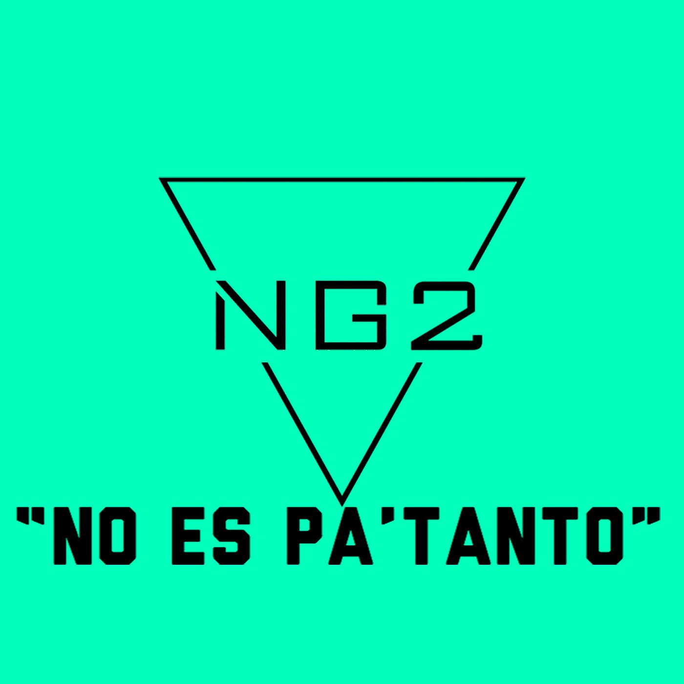 Постер альбома No Es Pa Tanto
