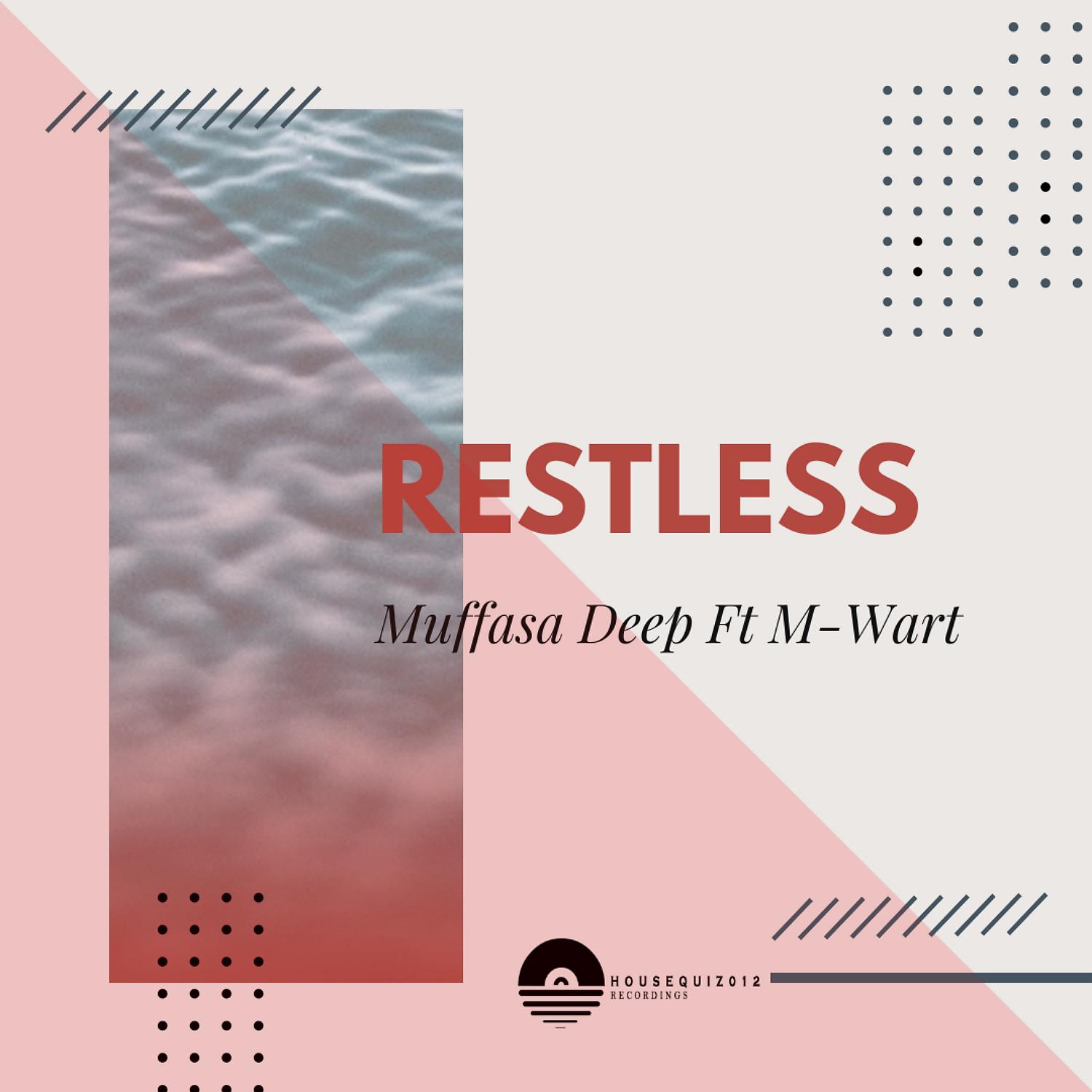 Постер альбома Restless (Original Mix)