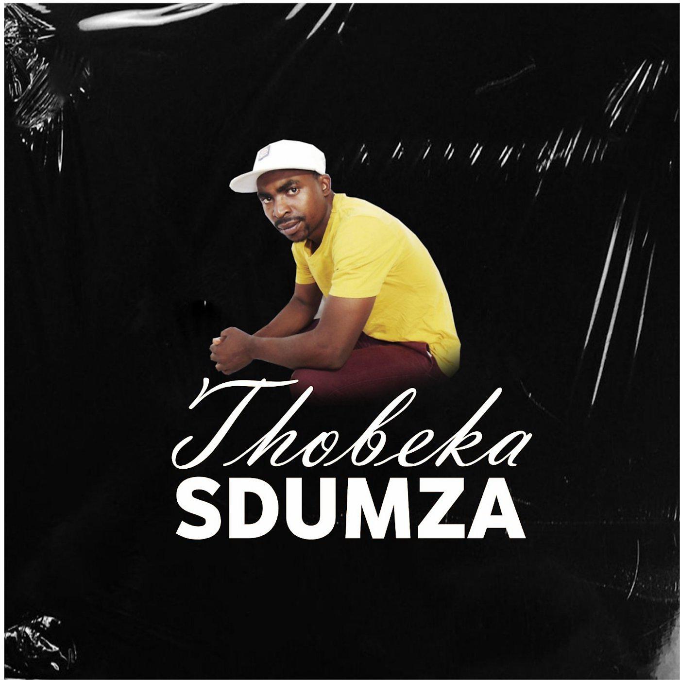Постер альбома Thobeka