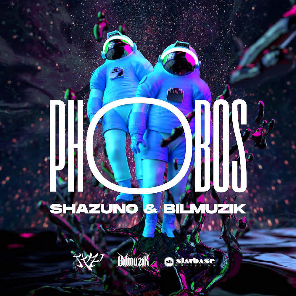 Постер альбома Phobos