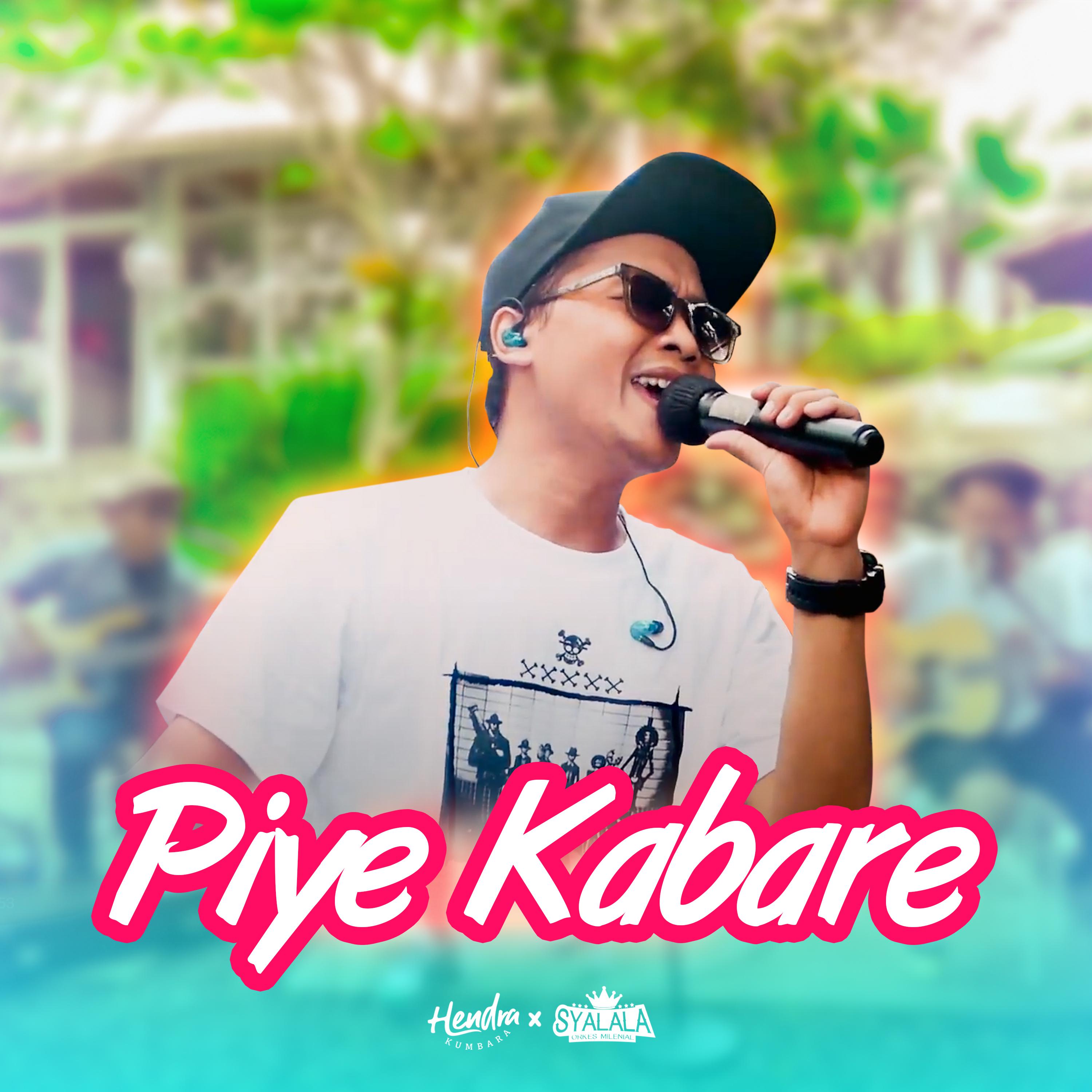 Постер альбома Piye Kabare