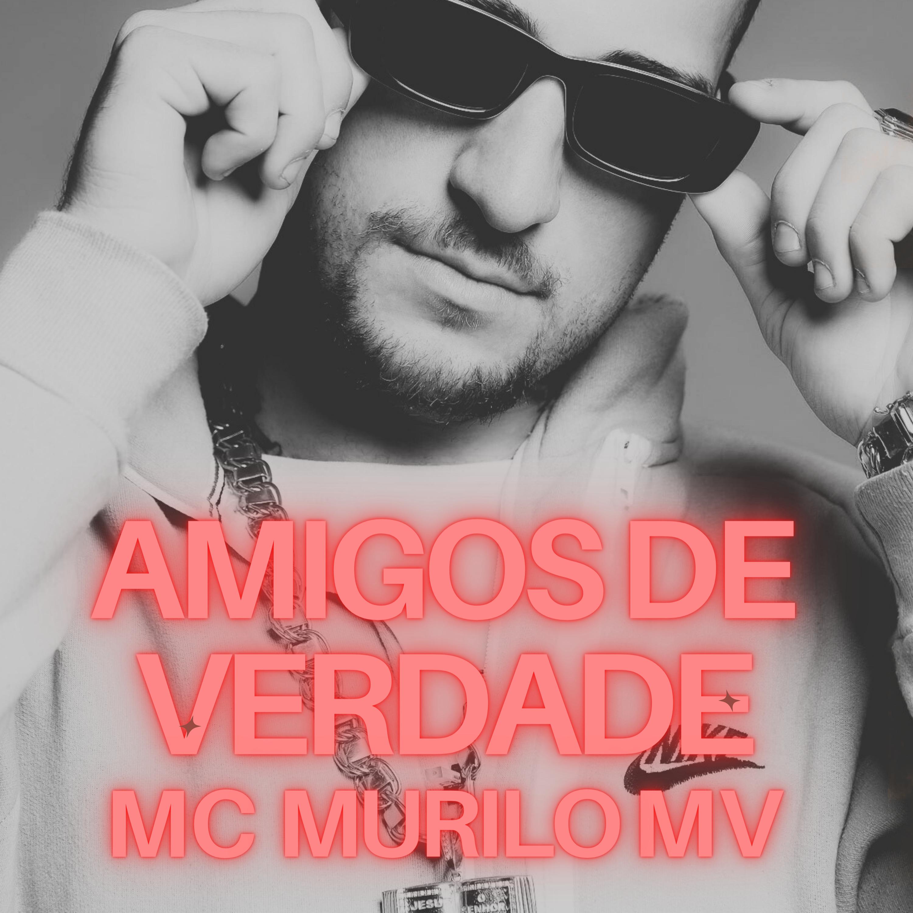 Постер альбома Amigos de Verdade