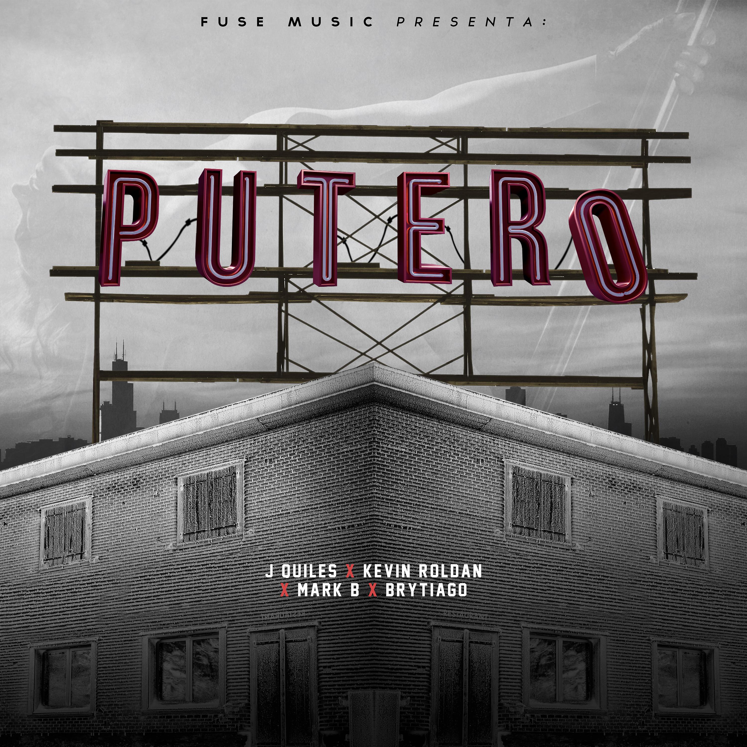 Постер альбома Putero