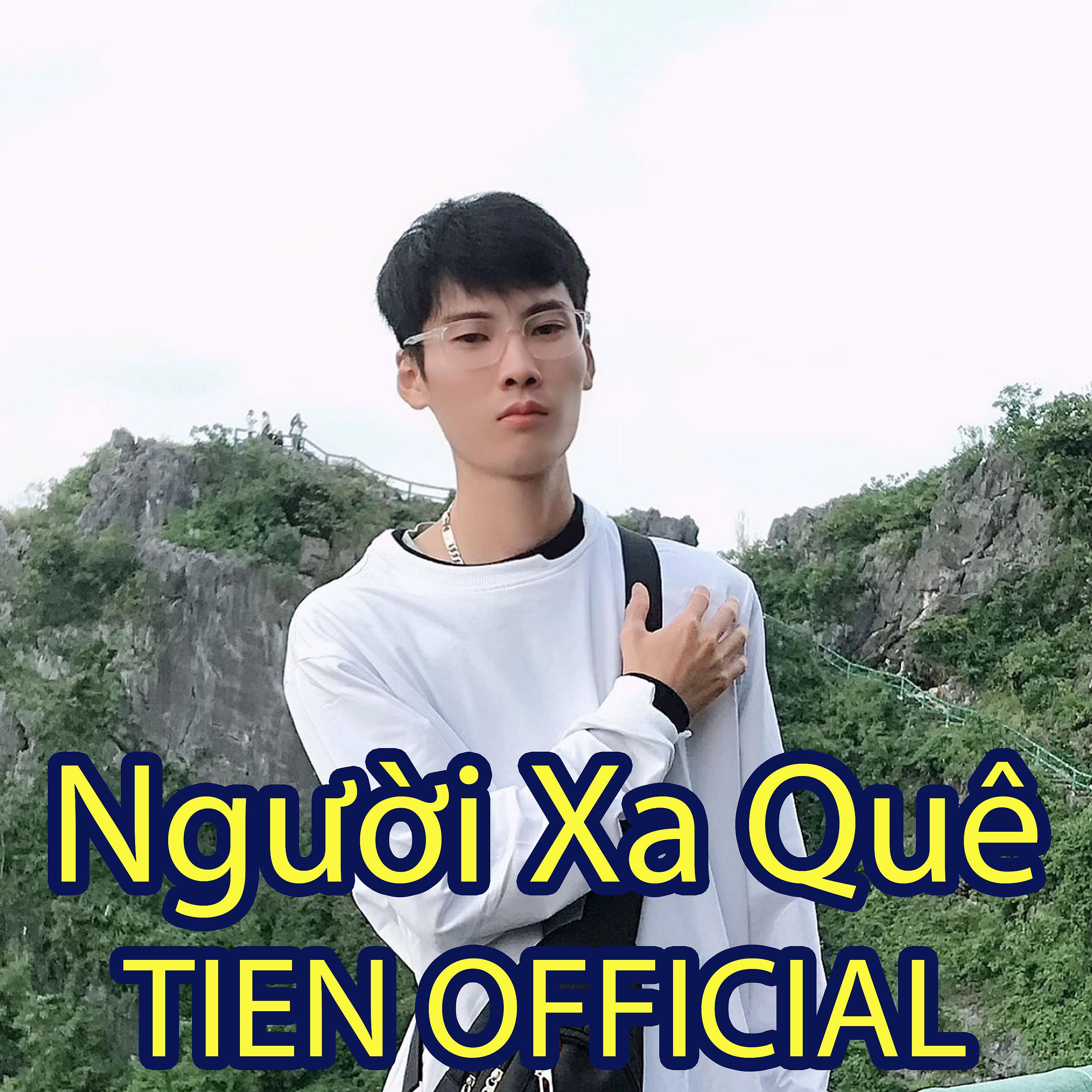 Постер альбома Người Xa Quê