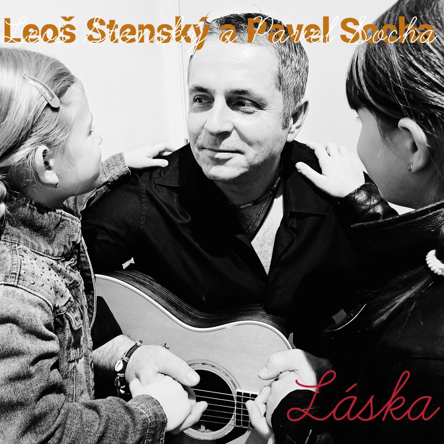 Постер альбома Láska