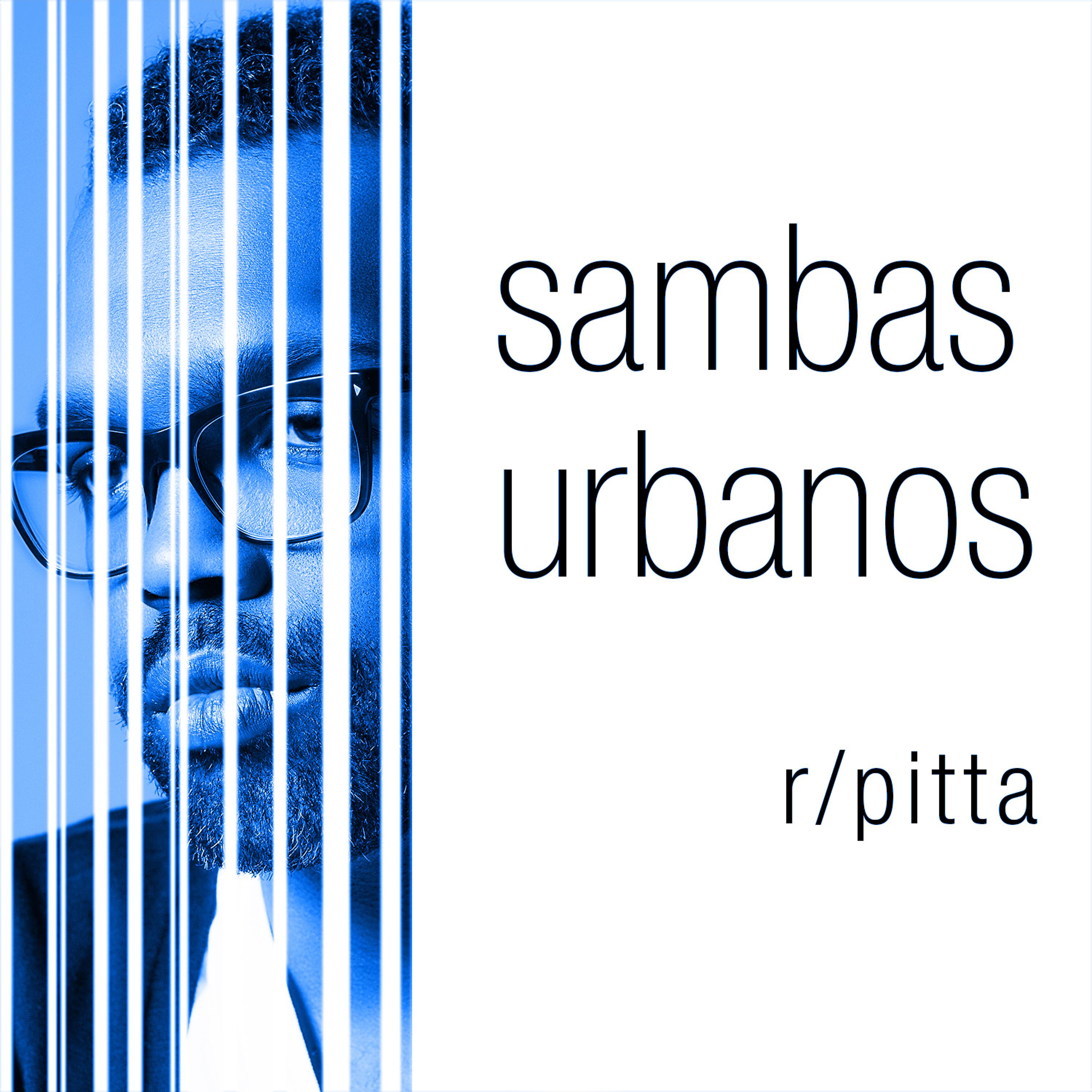 Постер альбома Sambas Urbanos