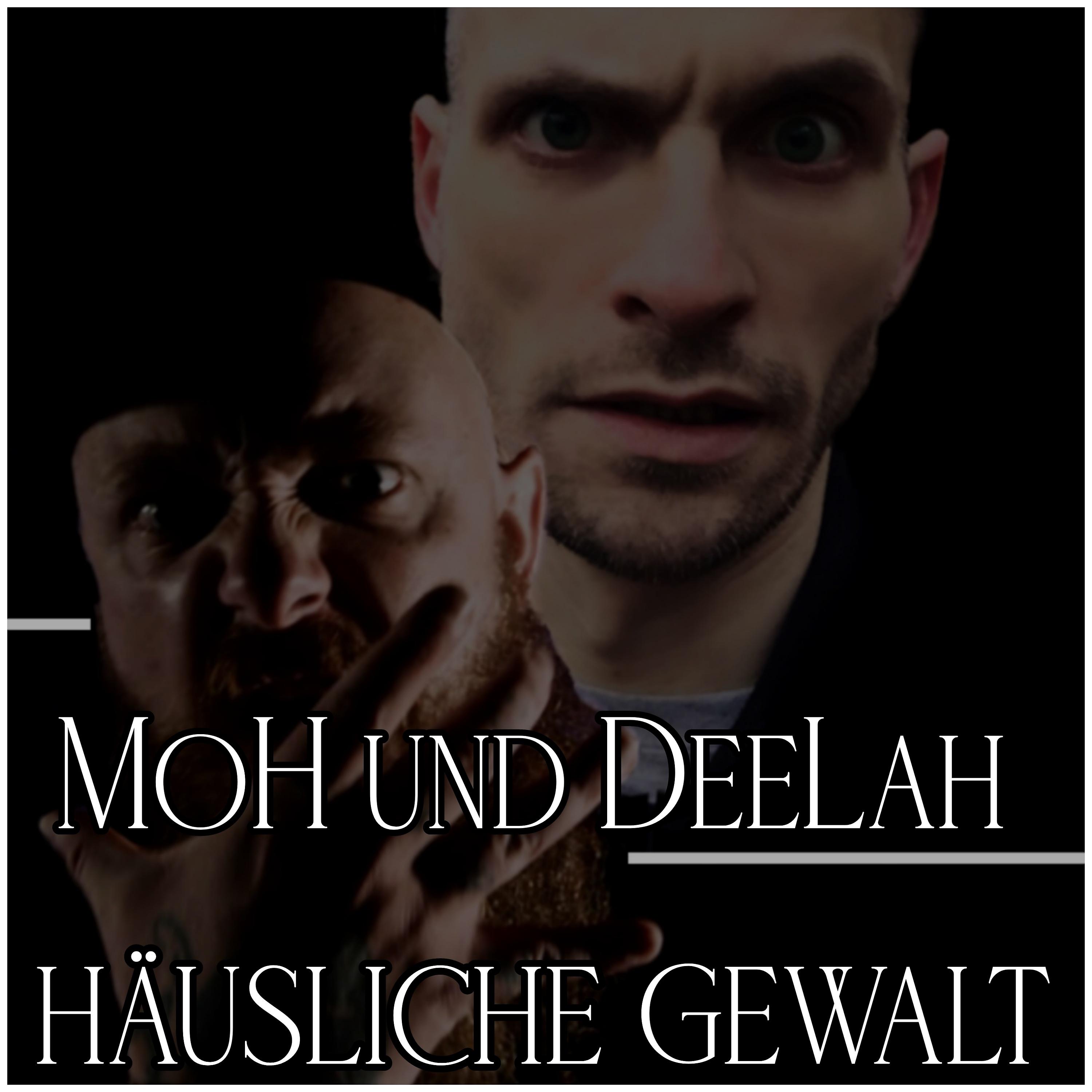 Постер альбома Häusliche Gewalt